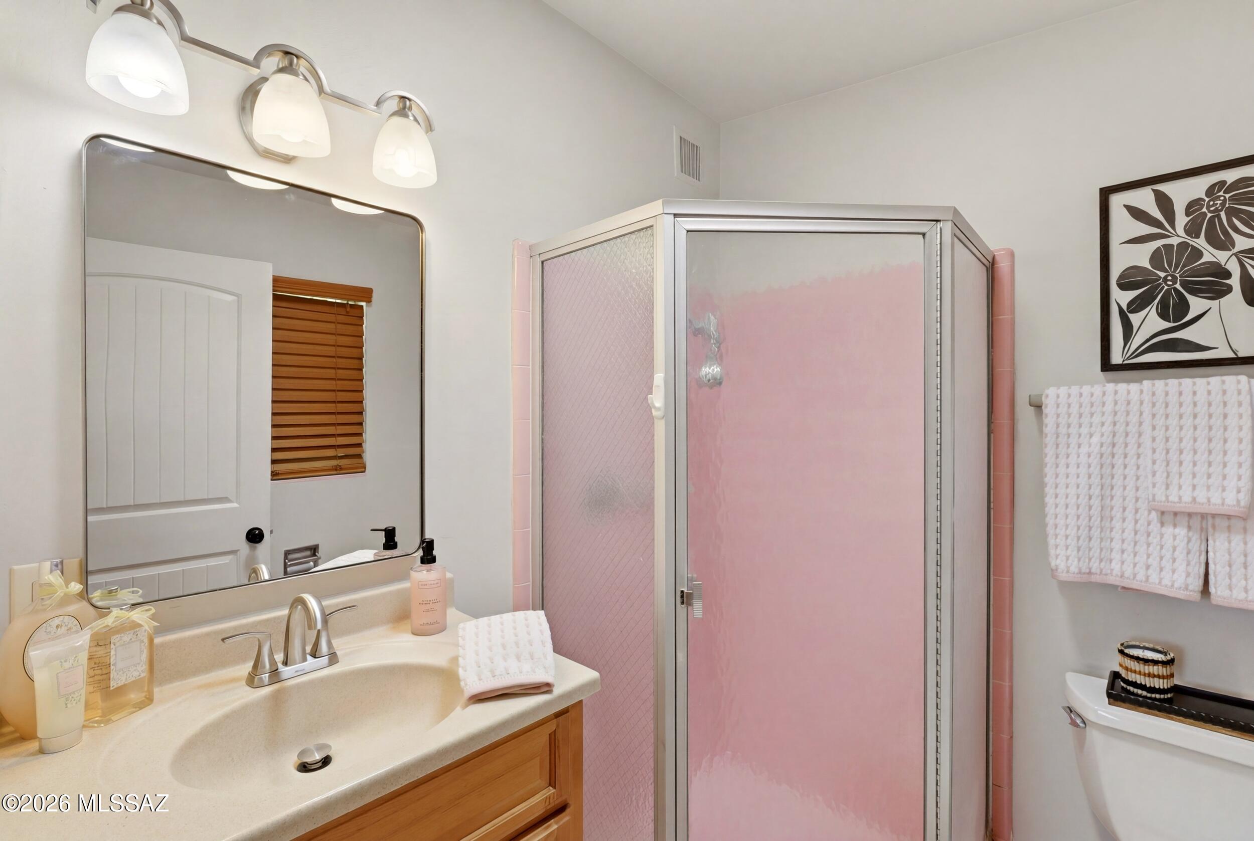 Mitman Addition - Residential