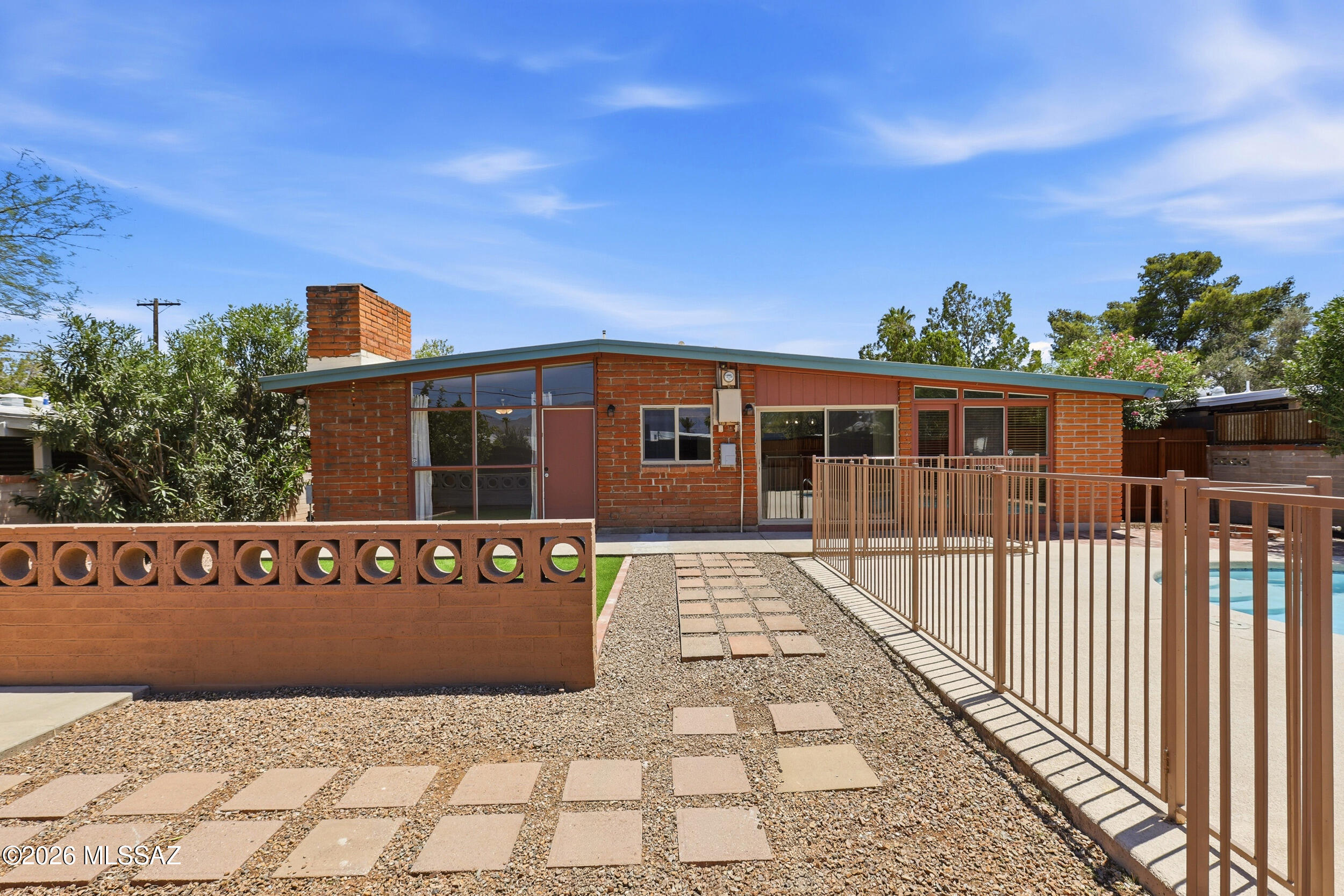 Mitman Addition - Residential