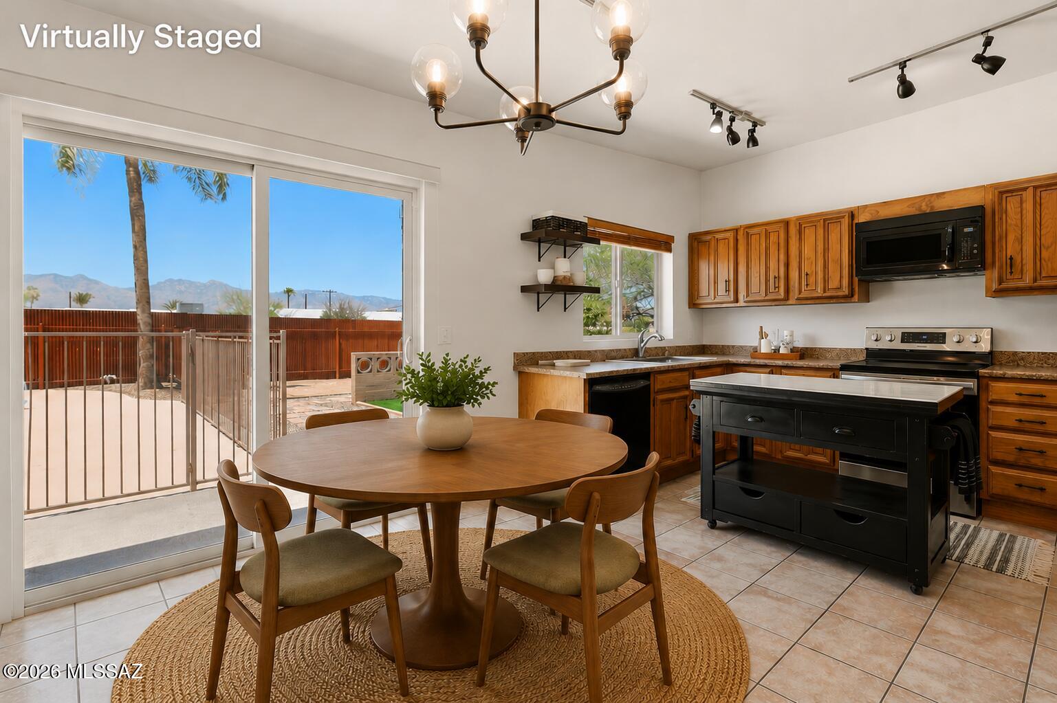 Mitman Addition - Residential