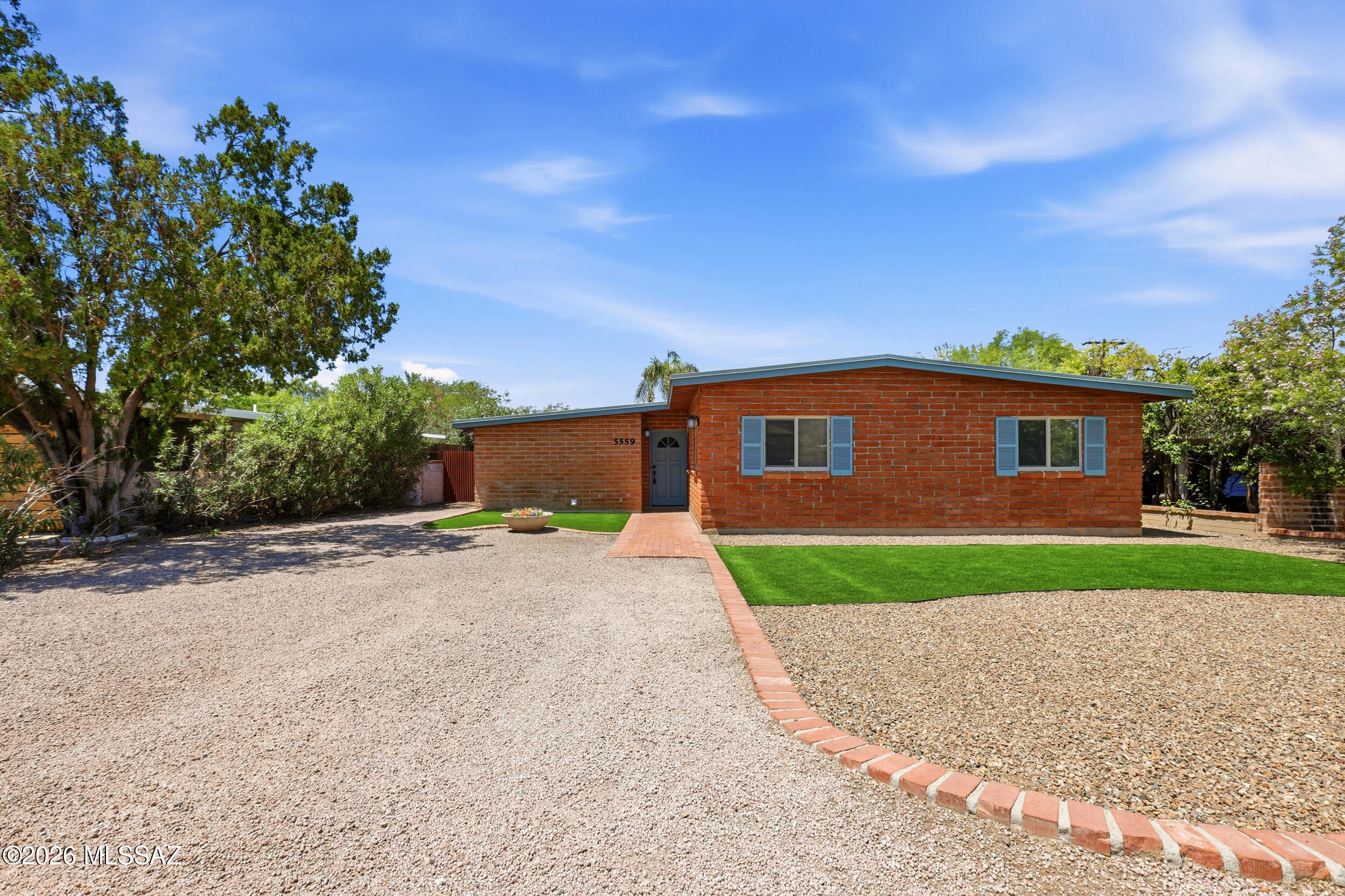 Mitman Addition - Residential