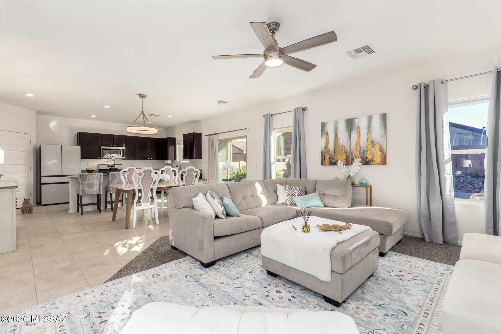 Saguaro Bloom SQ20180540069 - Residential Lease