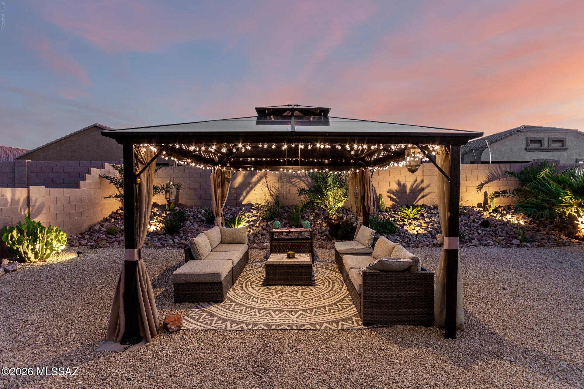 Saguaro Bloom SQ20180540069 - Residential Lease