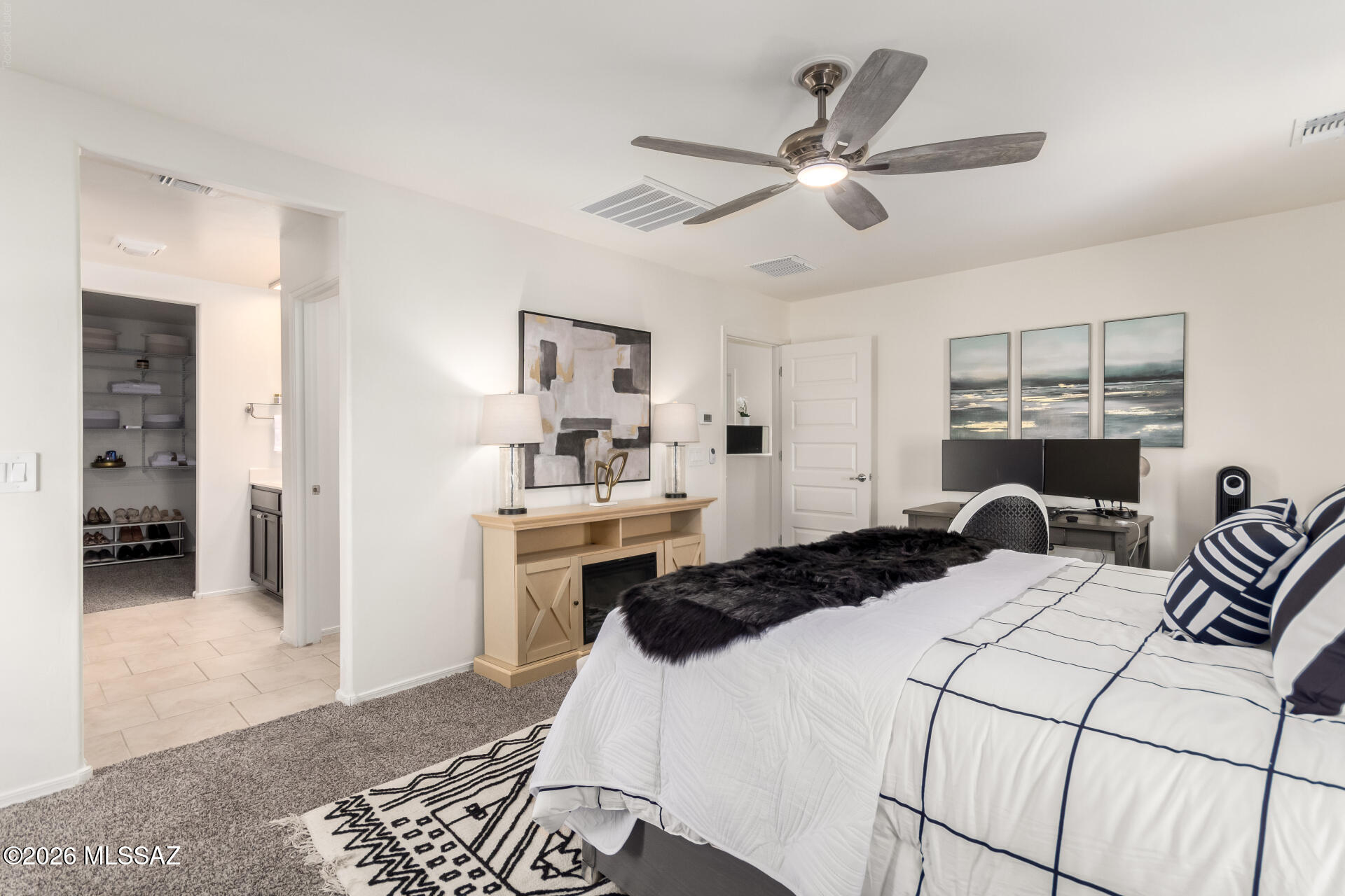 Saguaro Bloom SQ20180540069 - Residential Lease