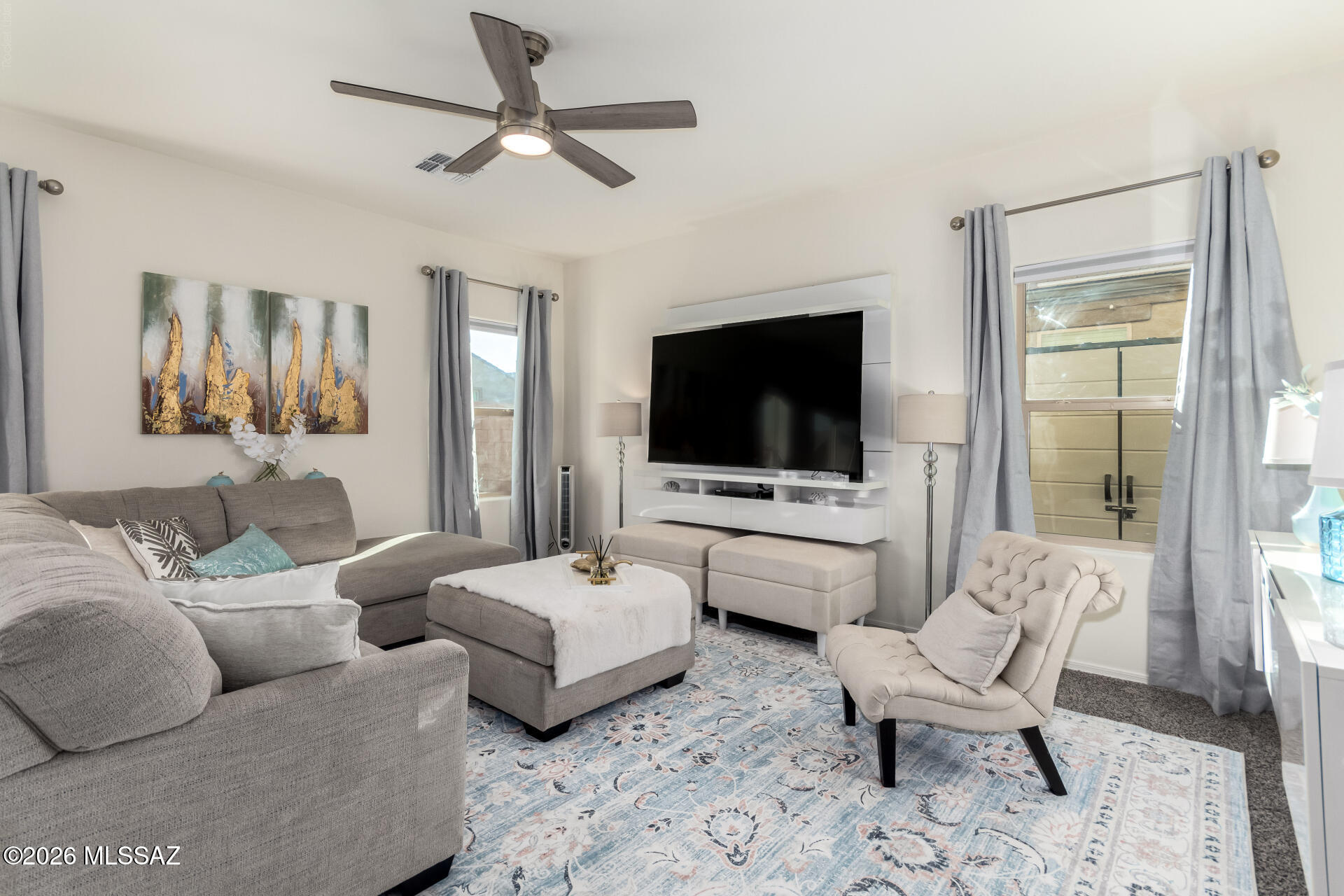 Saguaro Bloom SQ20180540069 - Residential Lease