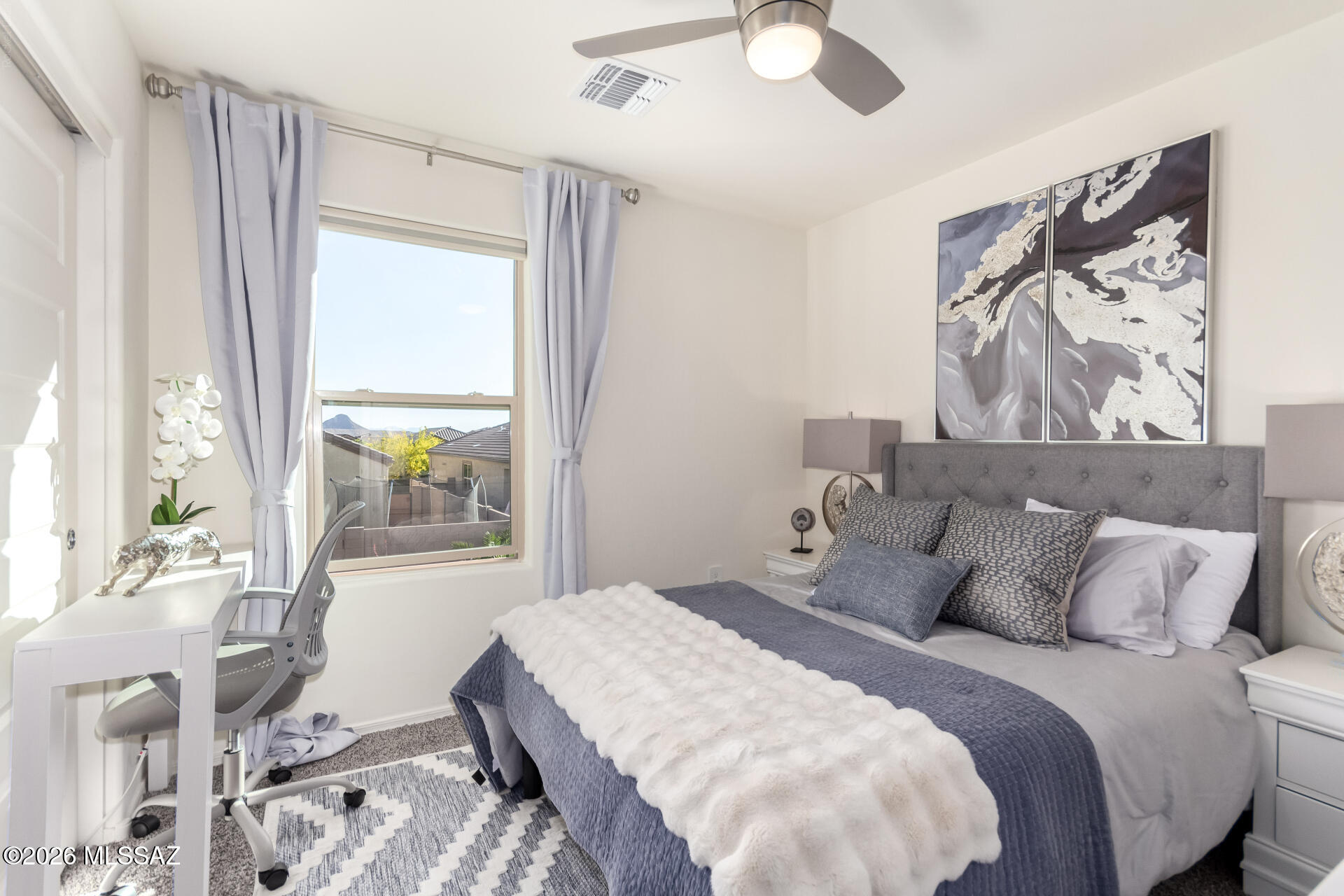 Saguaro Bloom SQ20180540069 - Residential Lease