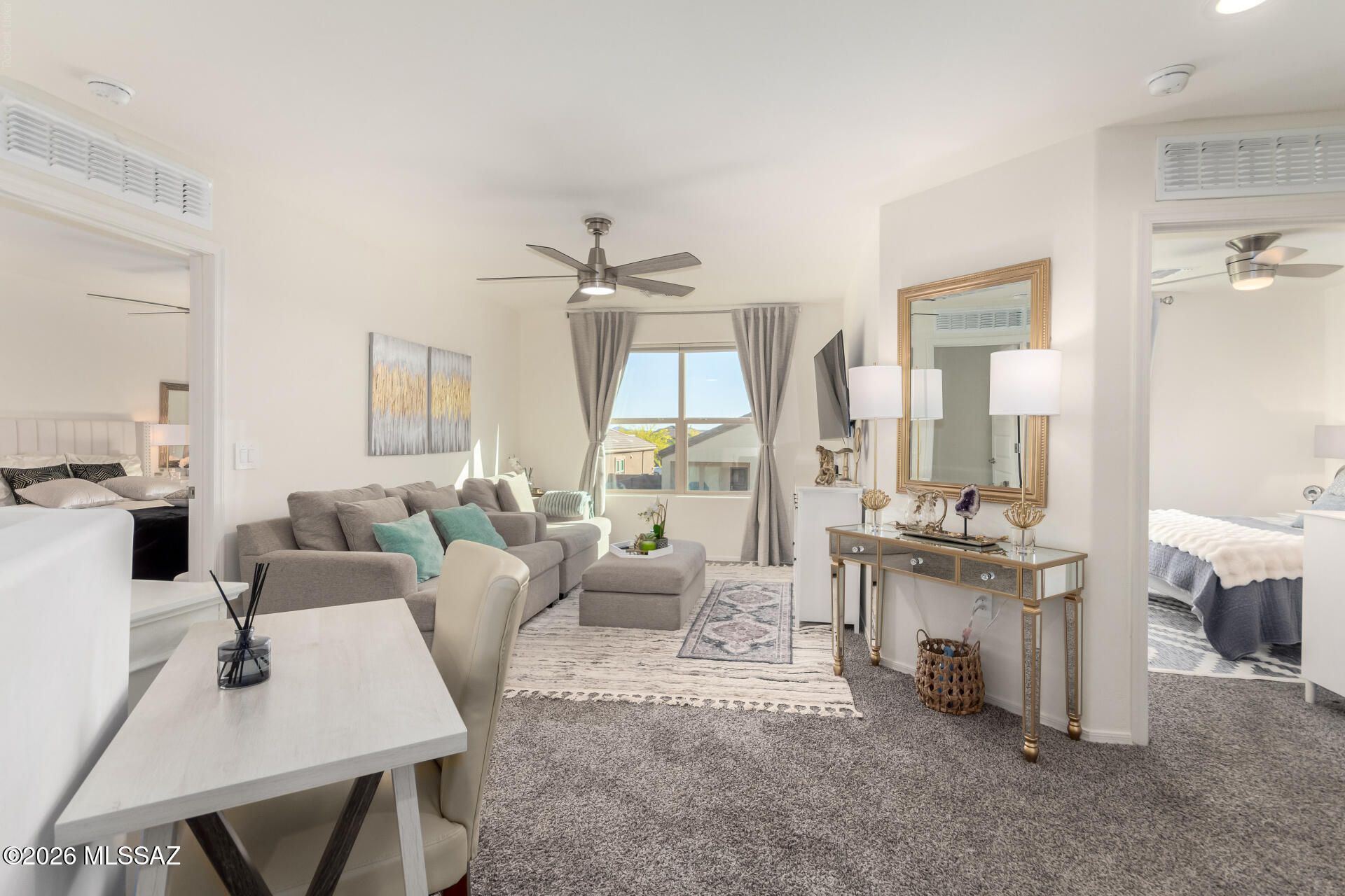 Saguaro Bloom SQ20180540069 - Residential Lease