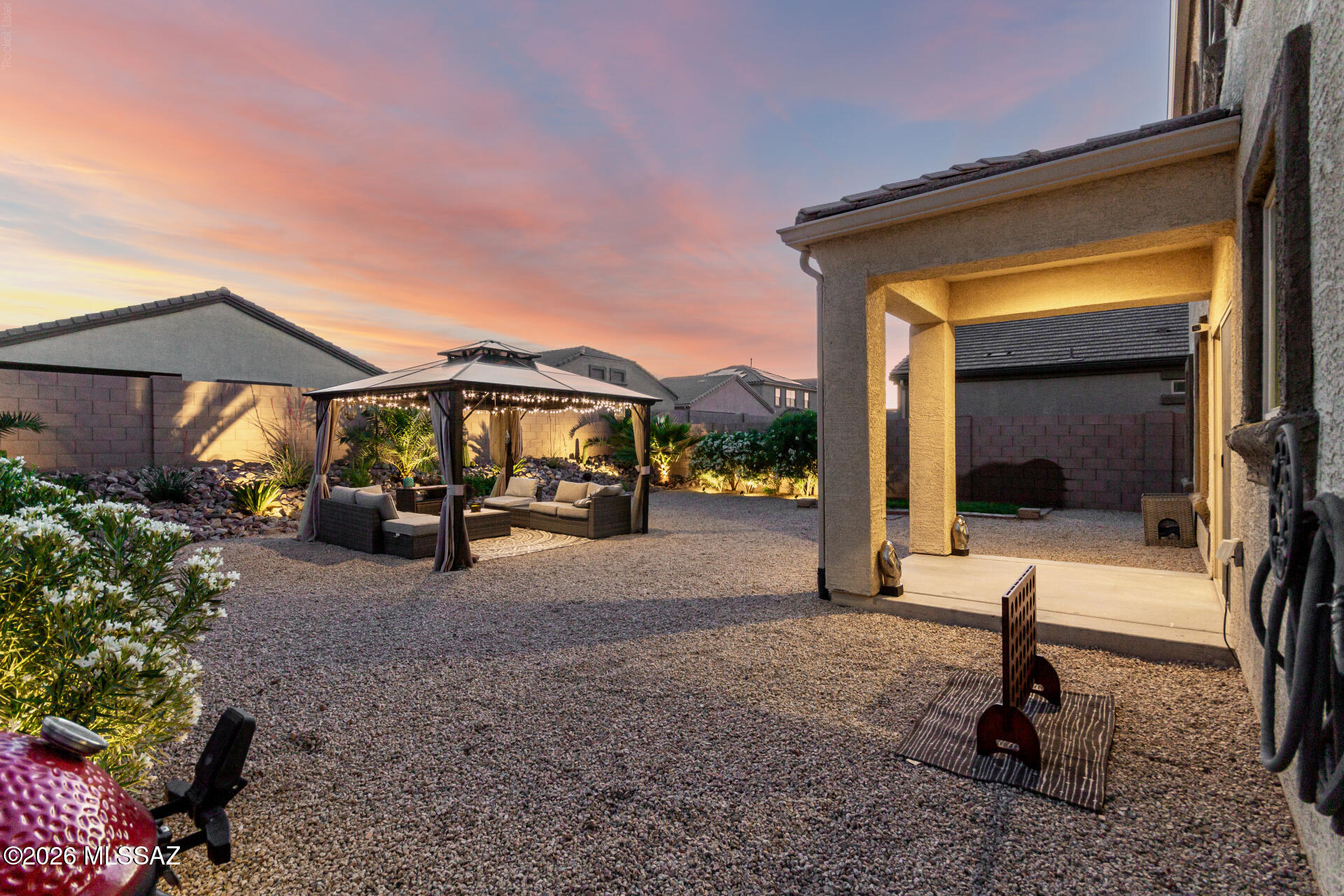 Saguaro Bloom SQ20180540069 - Residential Lease