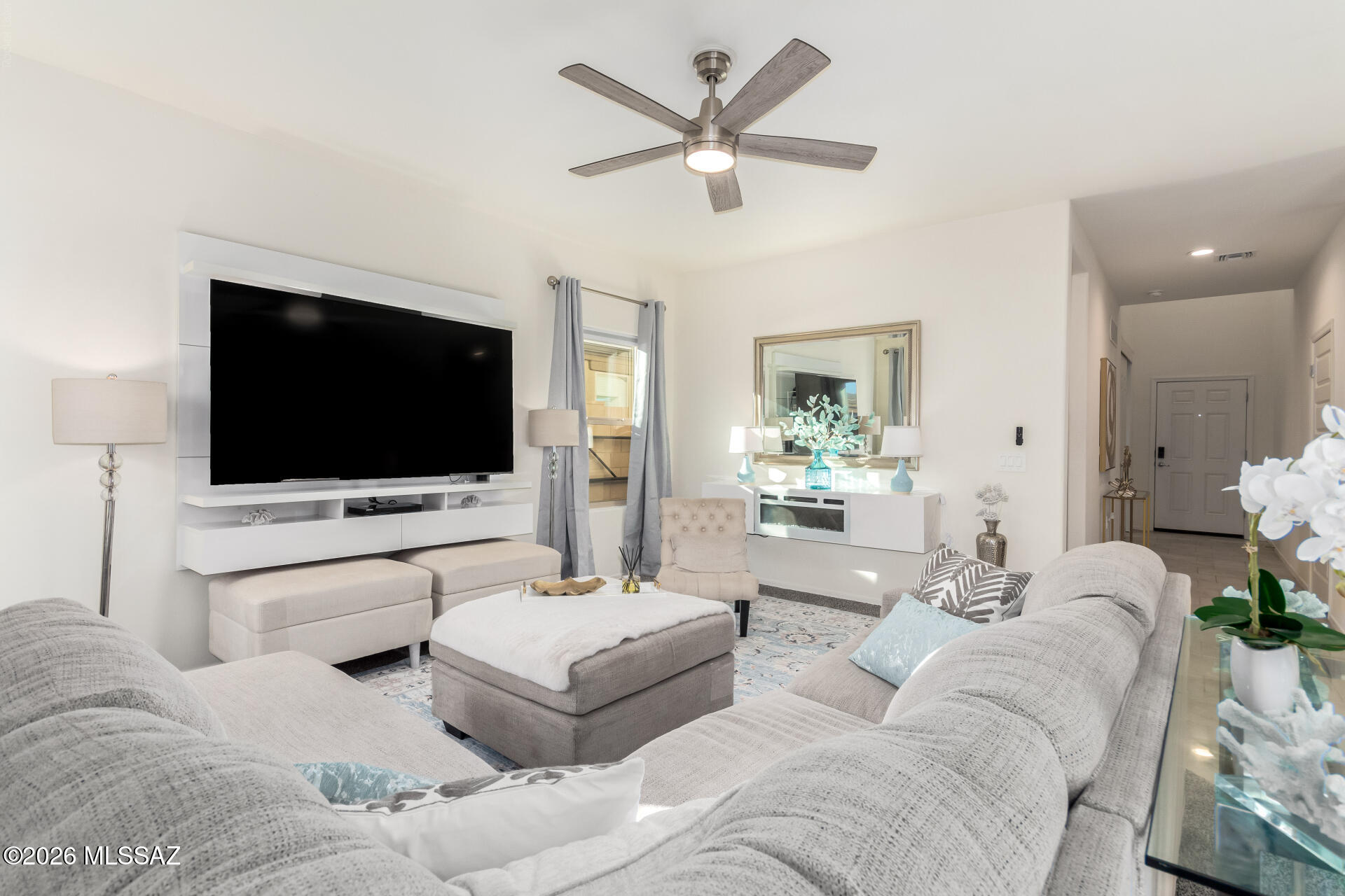 Saguaro Bloom SQ20180540069 - Residential Lease