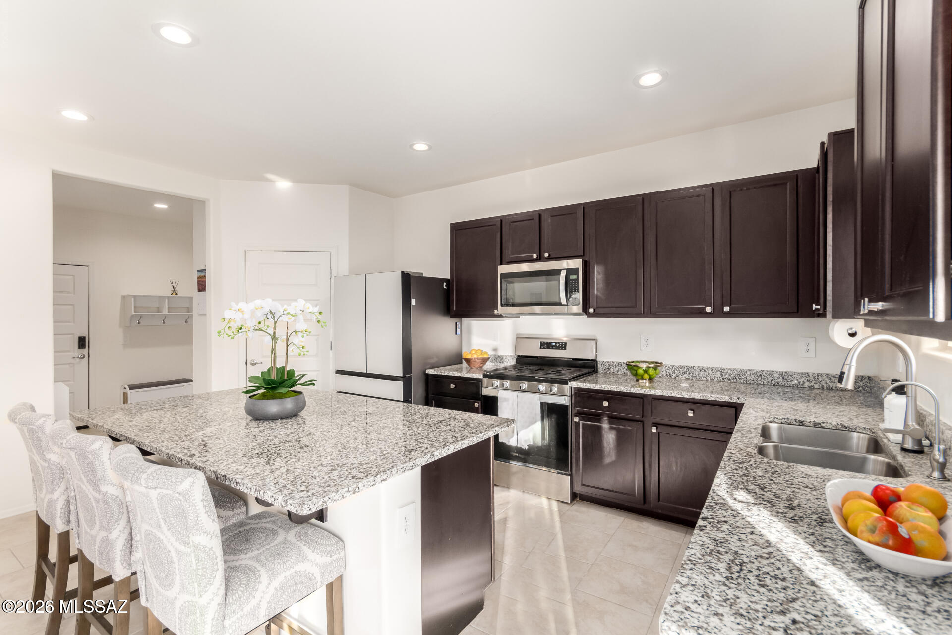 Saguaro Bloom SQ20180540069 - Residential Lease