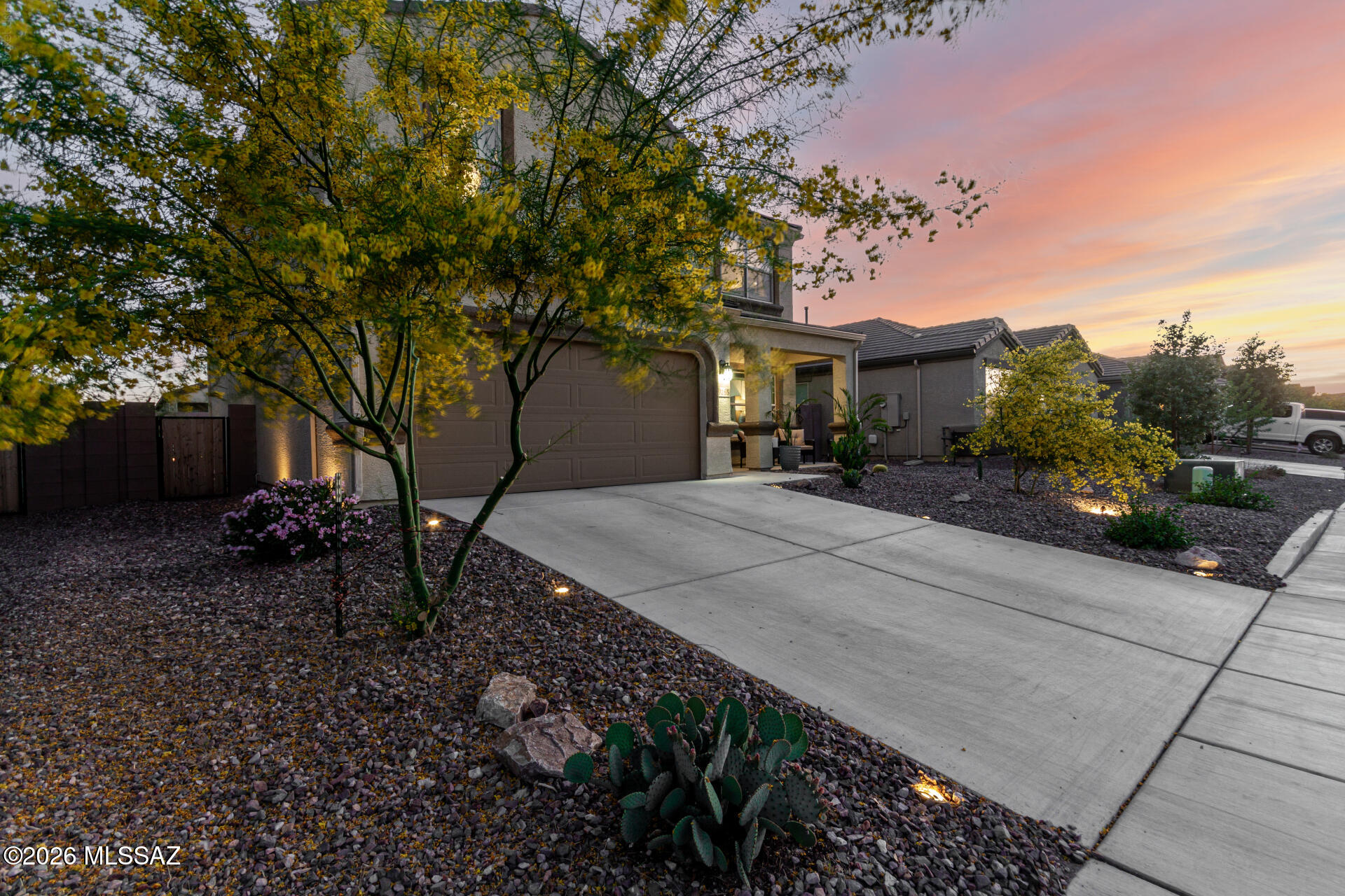 Saguaro Bloom SQ20180540069 - Residential Lease