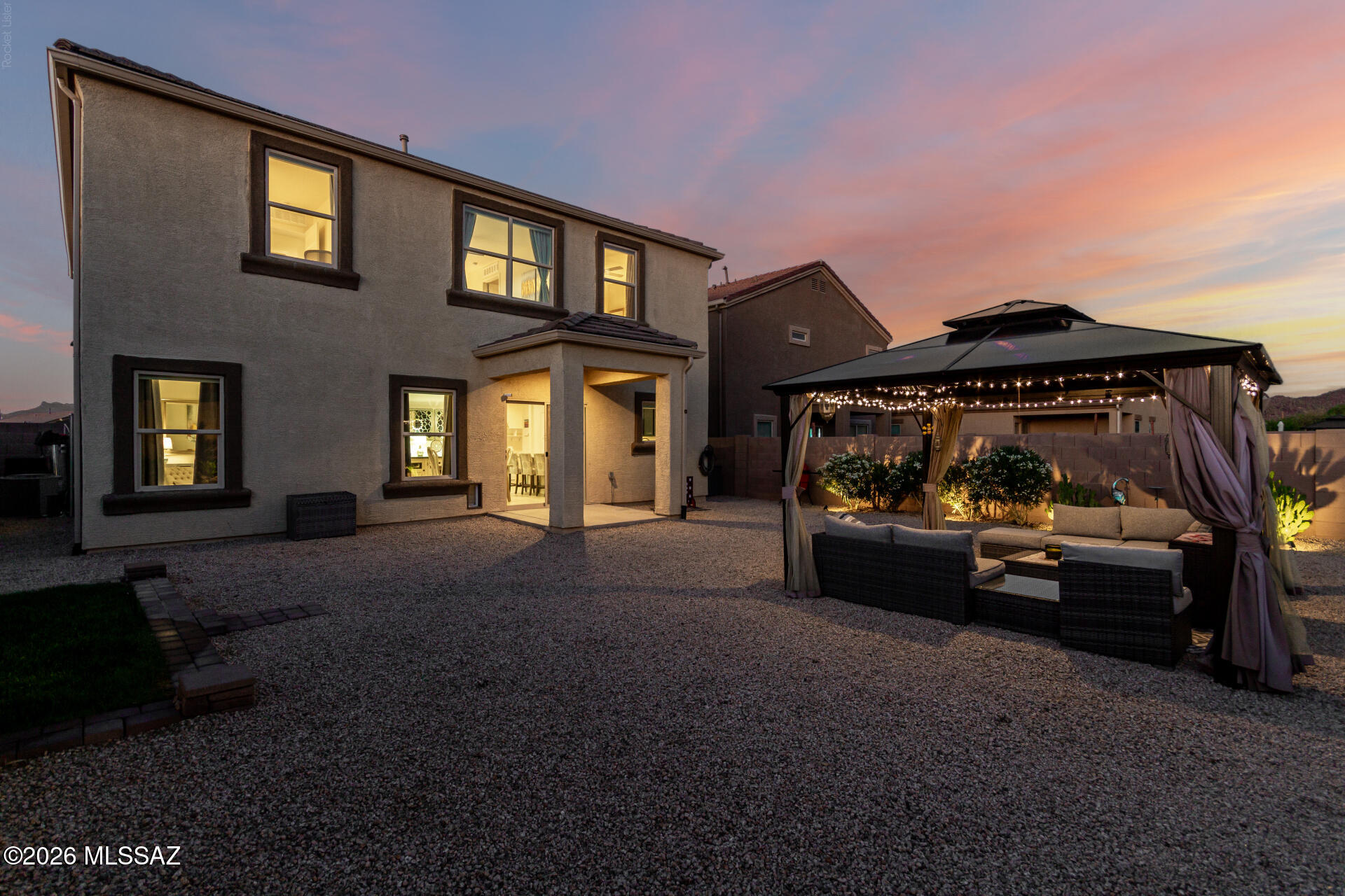 Saguaro Bloom SQ20180540069 - Residential Lease