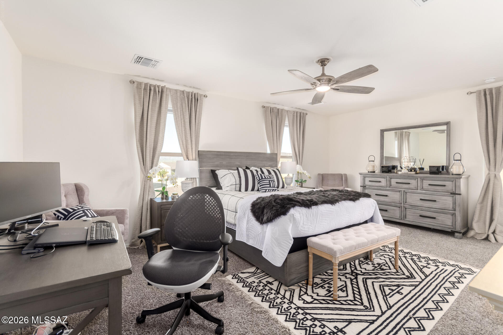 Saguaro Bloom SQ20180540069 - Residential Lease
