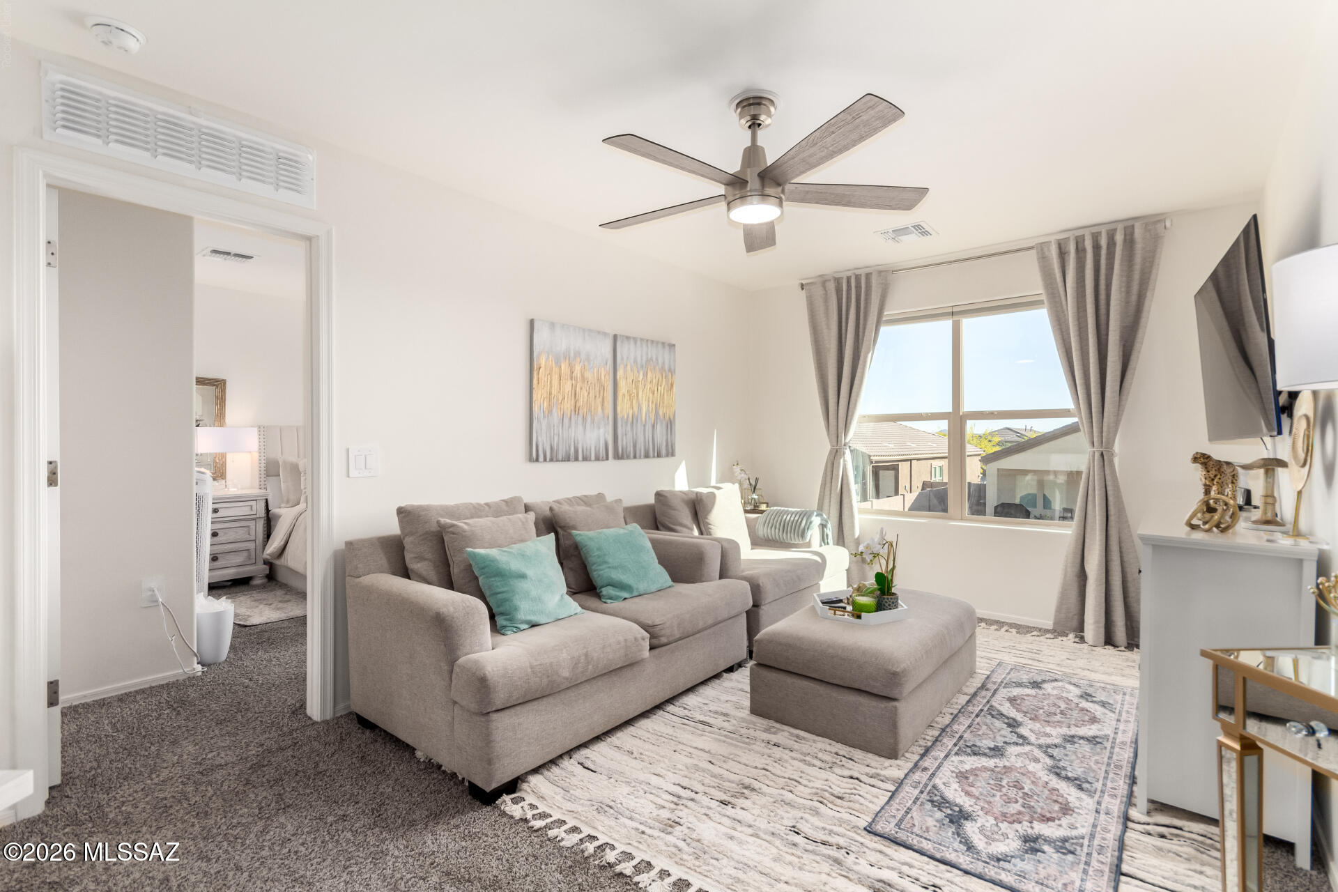 Saguaro Bloom SQ20180540069 - Residential Lease