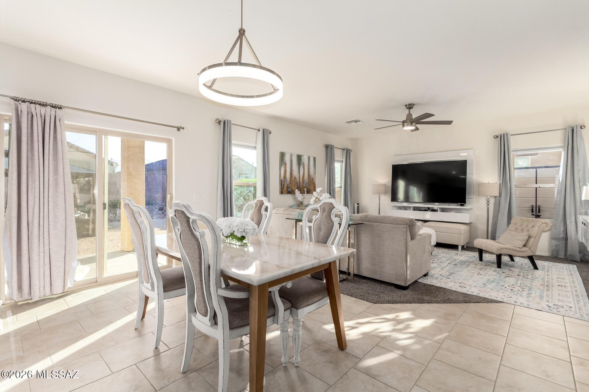 Saguaro Bloom SQ20180540069 - Residential Lease