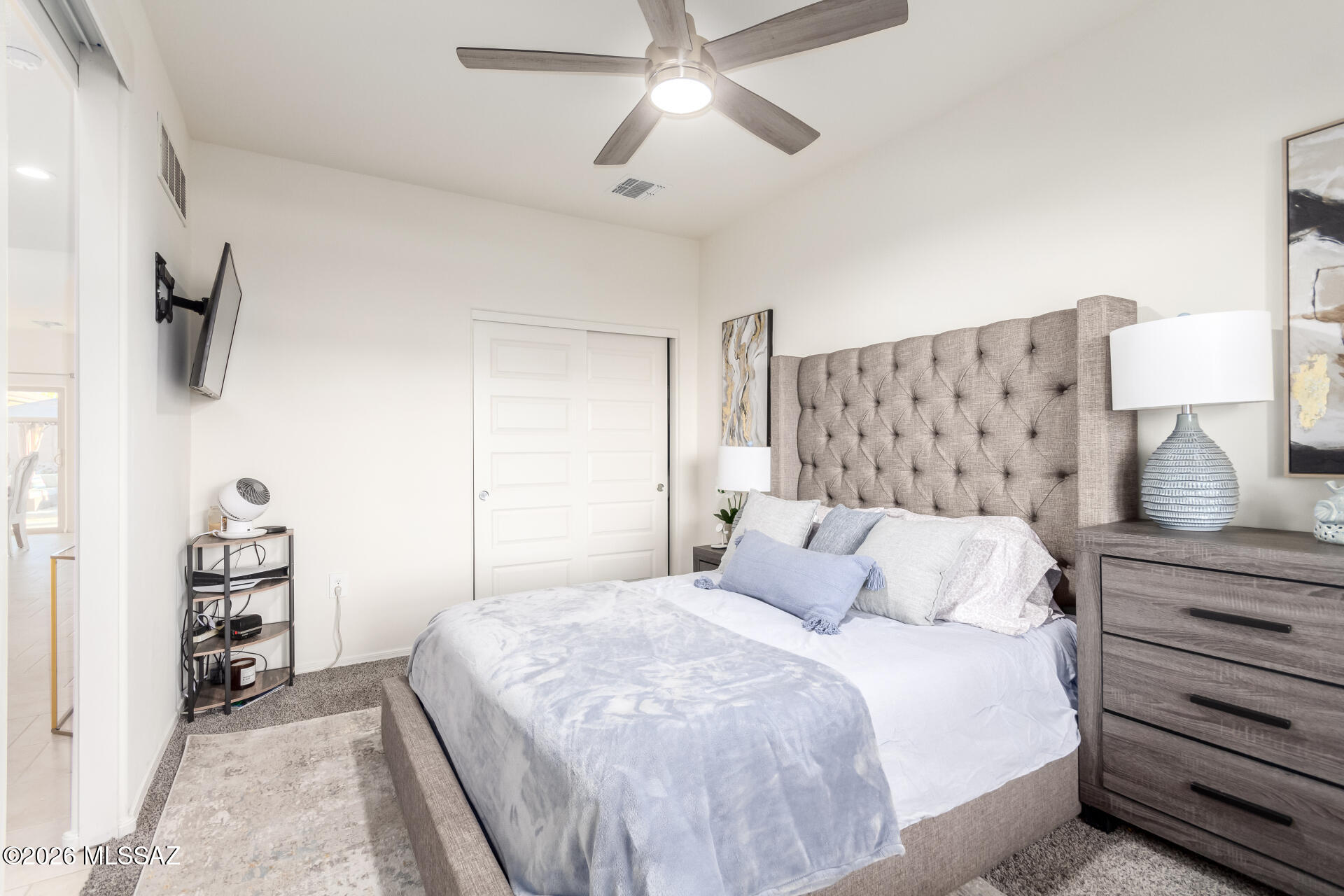 Saguaro Bloom SQ20180540069 - Residential Lease