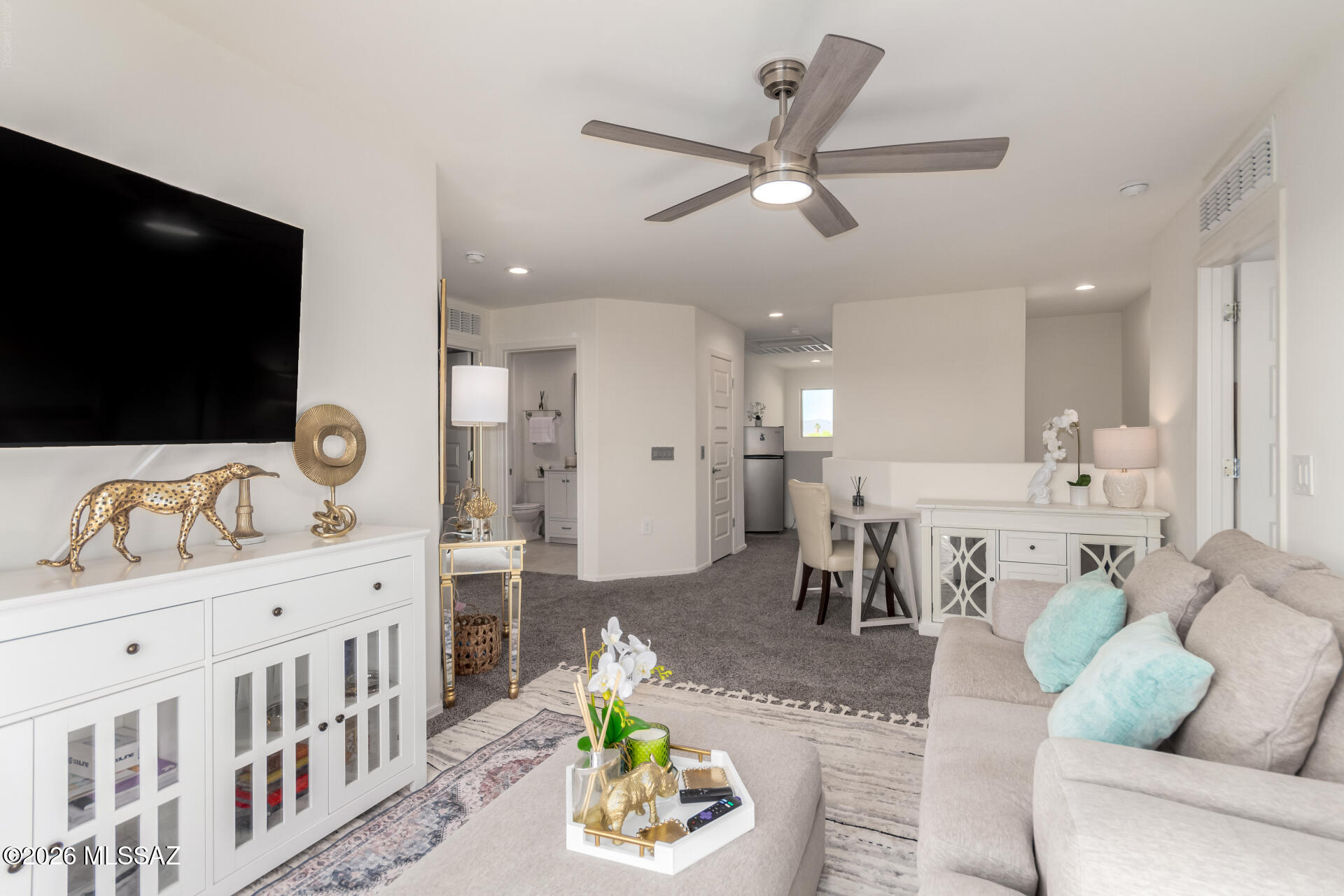 Saguaro Bloom SQ20180540069 - Residential Lease