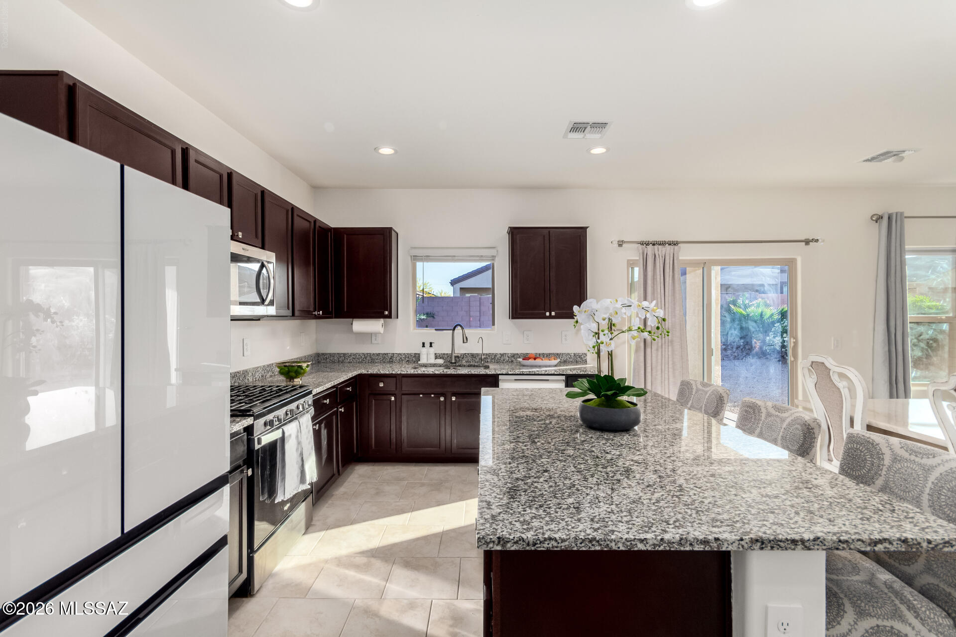 Saguaro Bloom SQ20180540069 - Residential Lease