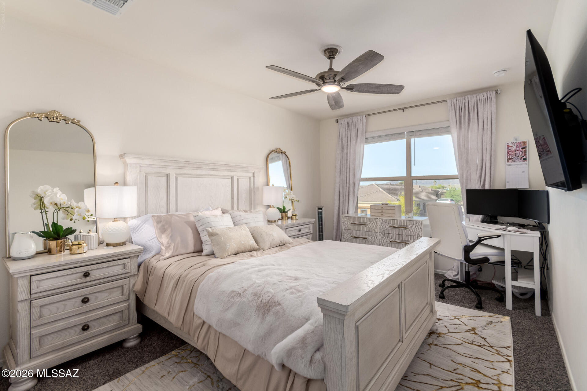 Saguaro Bloom SQ20180540069 - Residential Lease