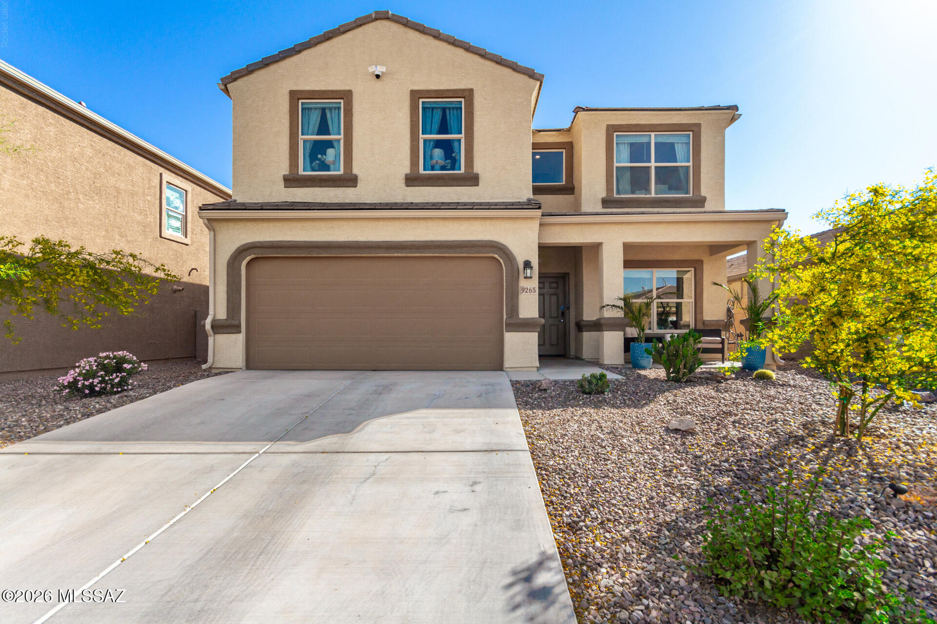 Saguaro Bloom SQ20180540069 - Residential Lease