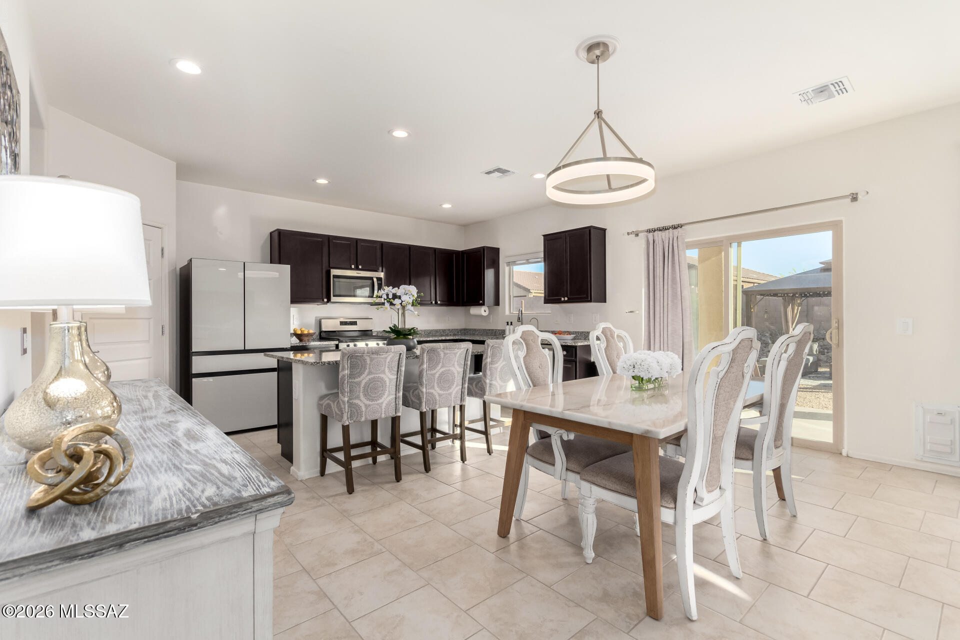 Saguaro Bloom SQ20180540069 - Residential Lease