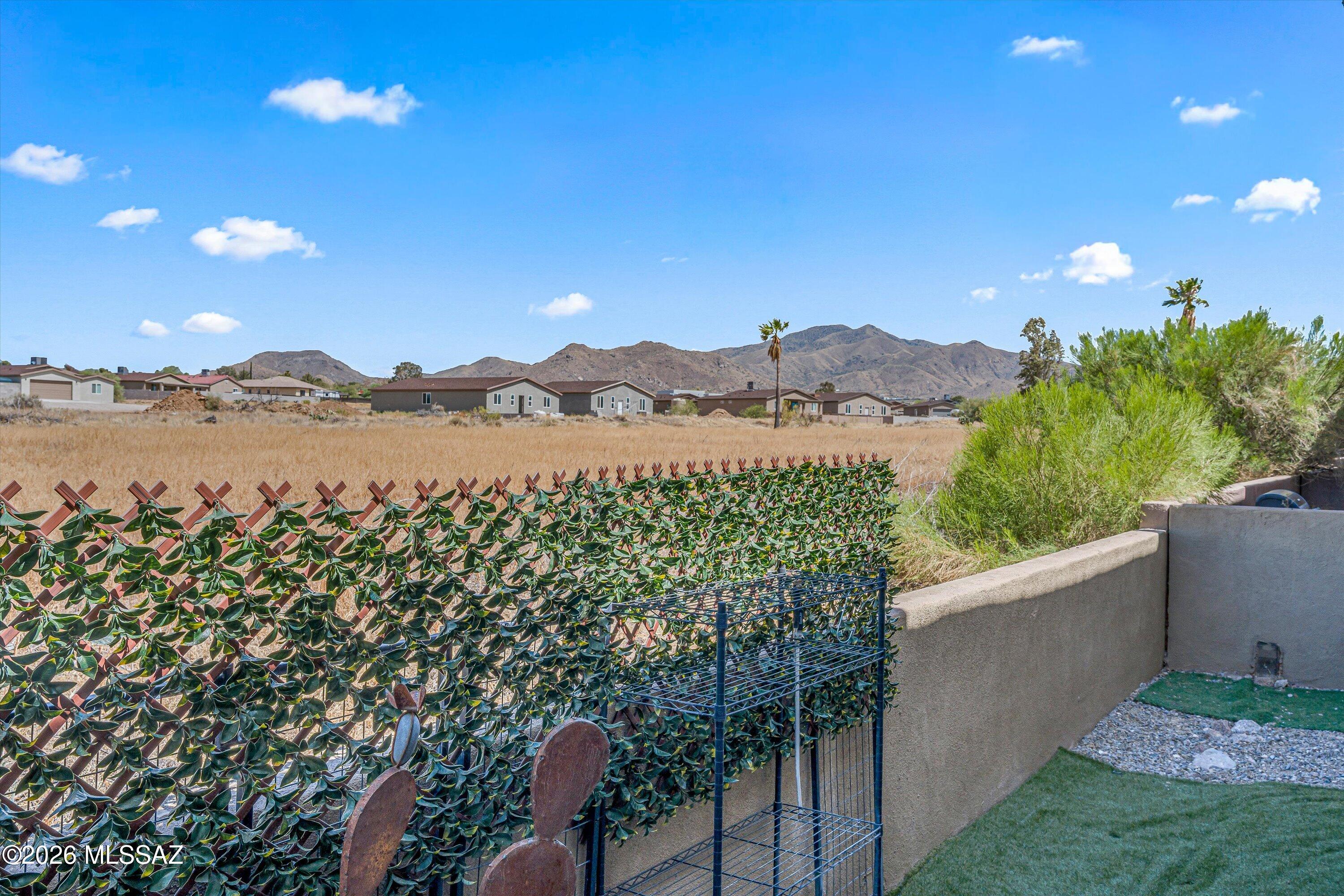 Crown Of Tucson Townhouses (1-96) - Residential