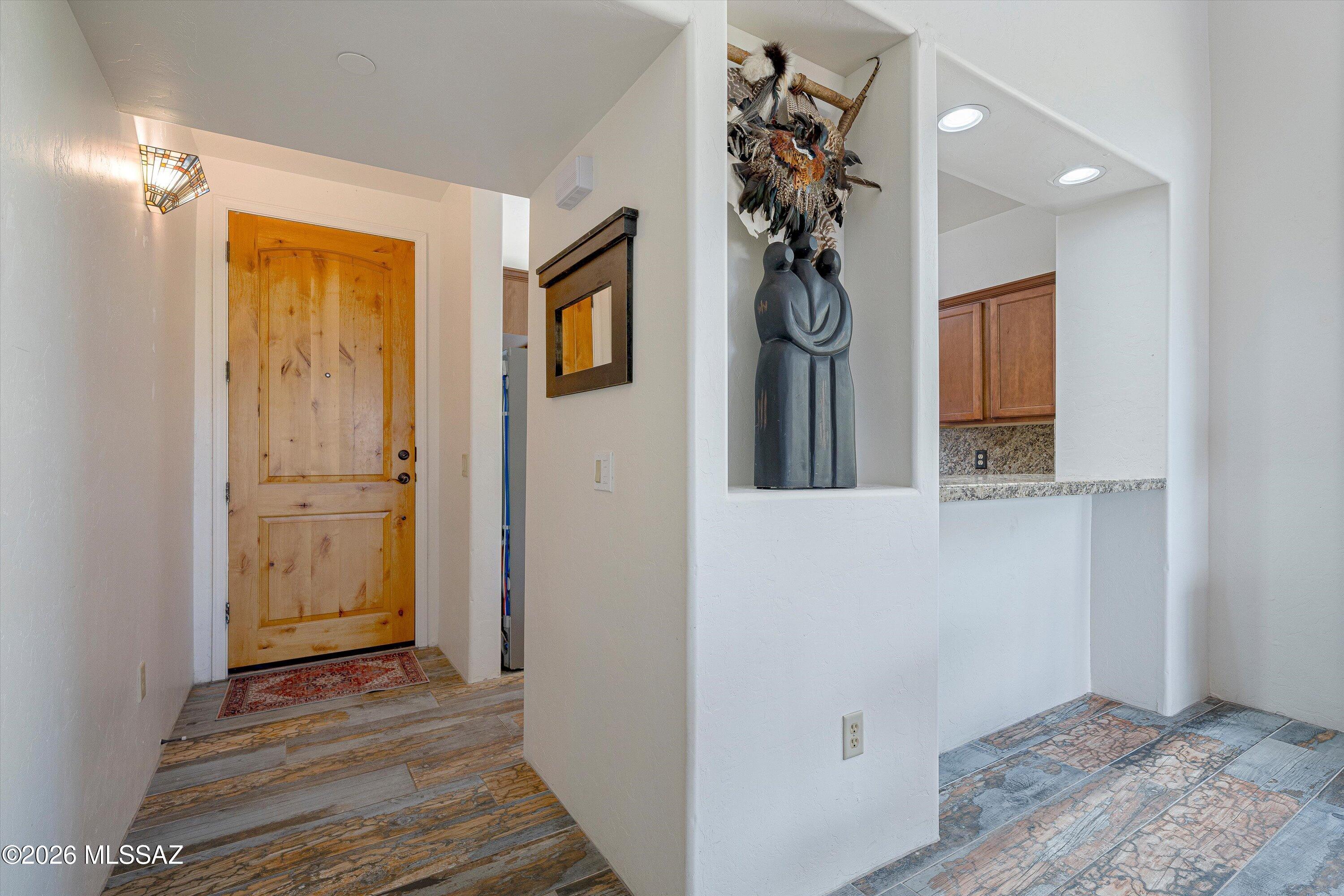 Crown Of Tucson Townhouses (1-96) - Residential