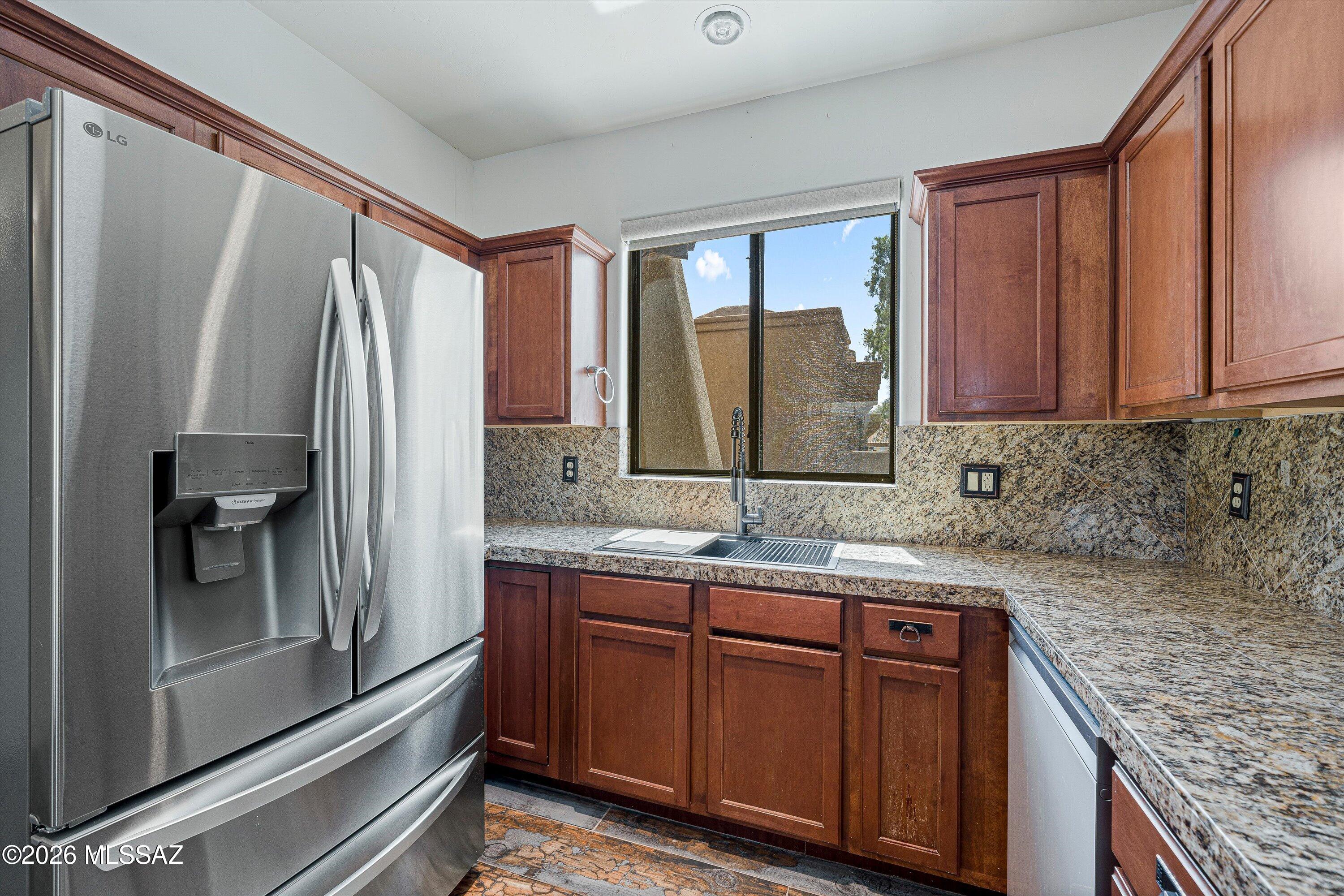 Crown Of Tucson Townhouses (1-96) - Residential