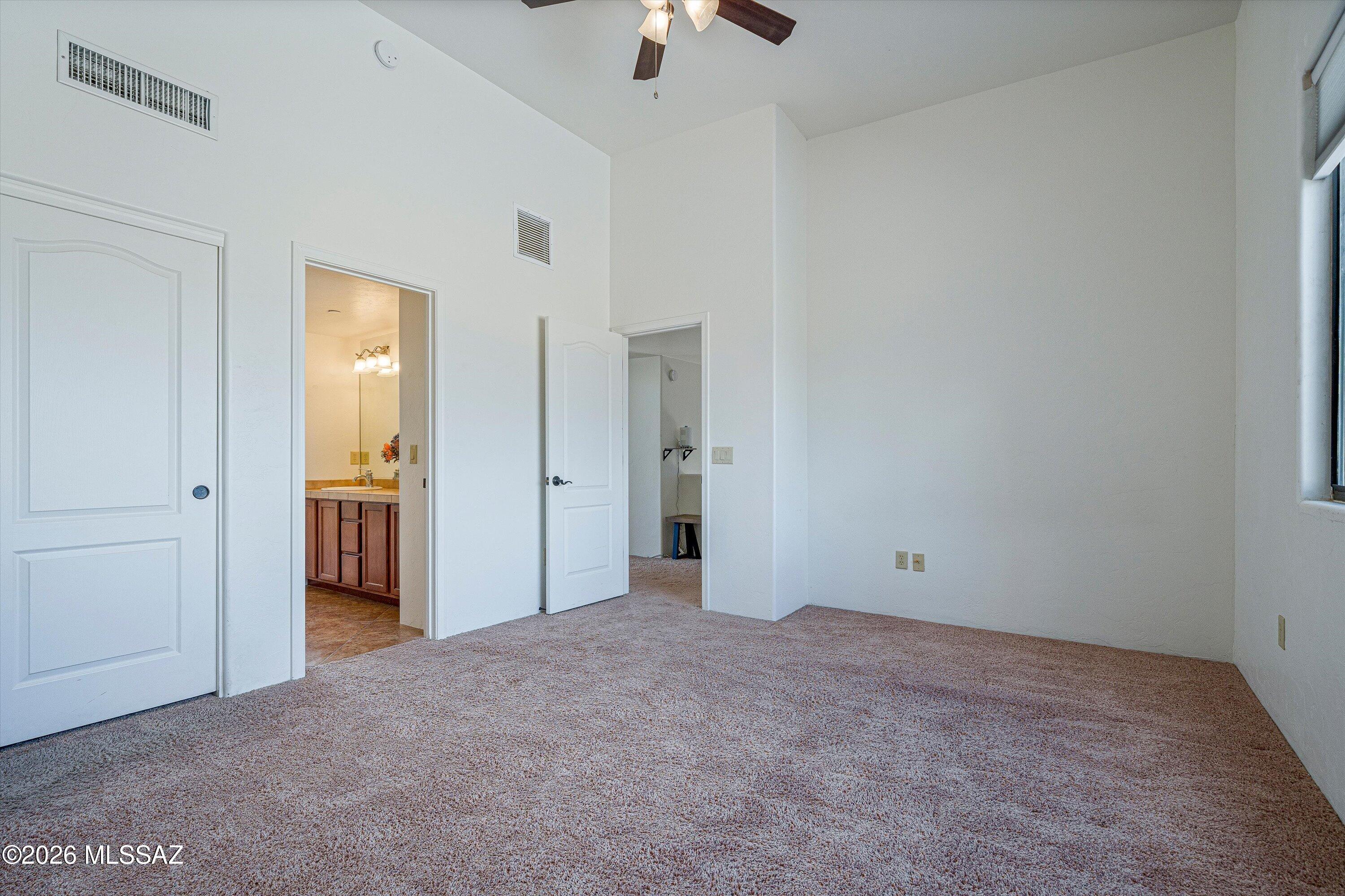 Crown Of Tucson Townhouses (1-96) - Residential