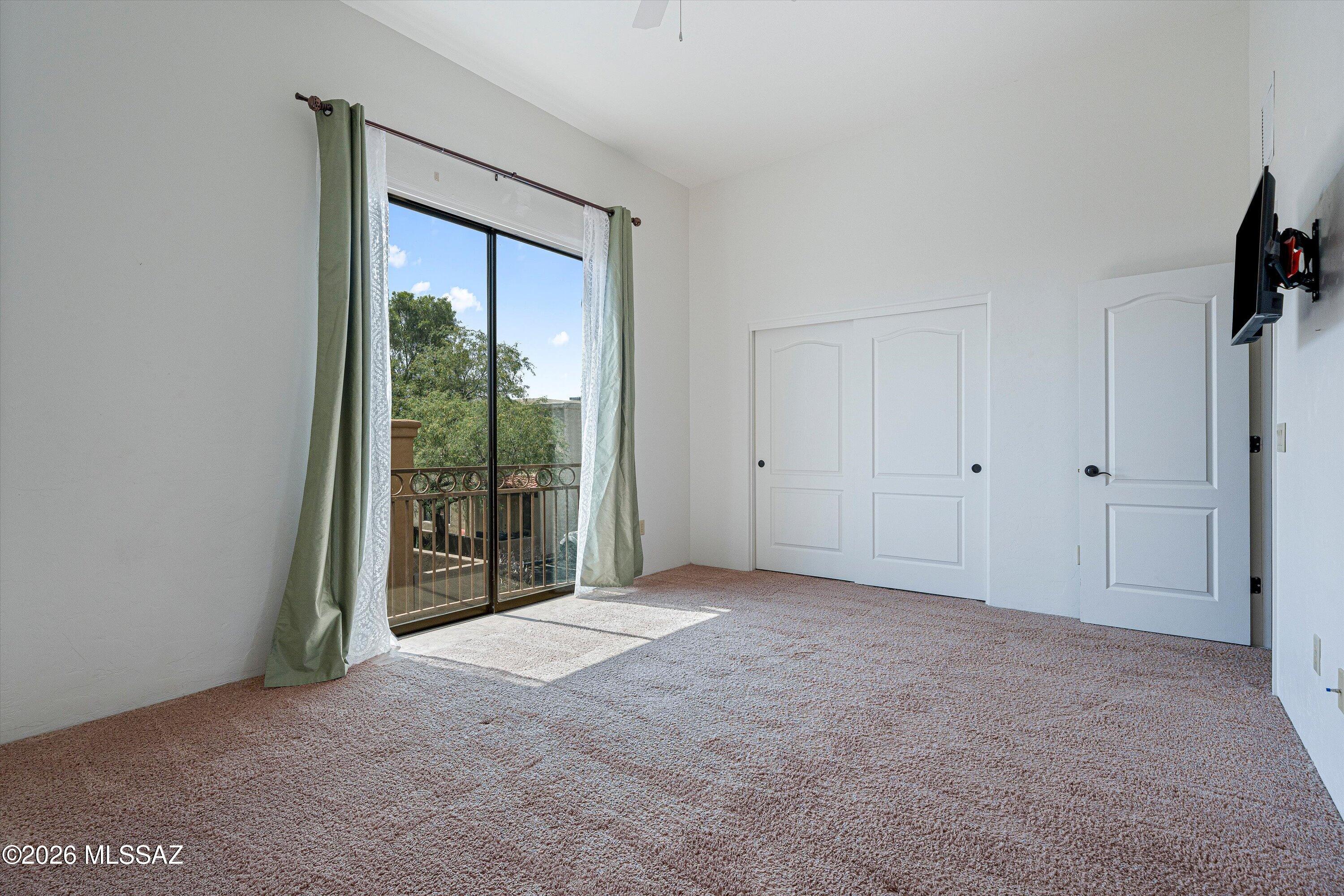 Crown Of Tucson Townhouses (1-96) - Residential