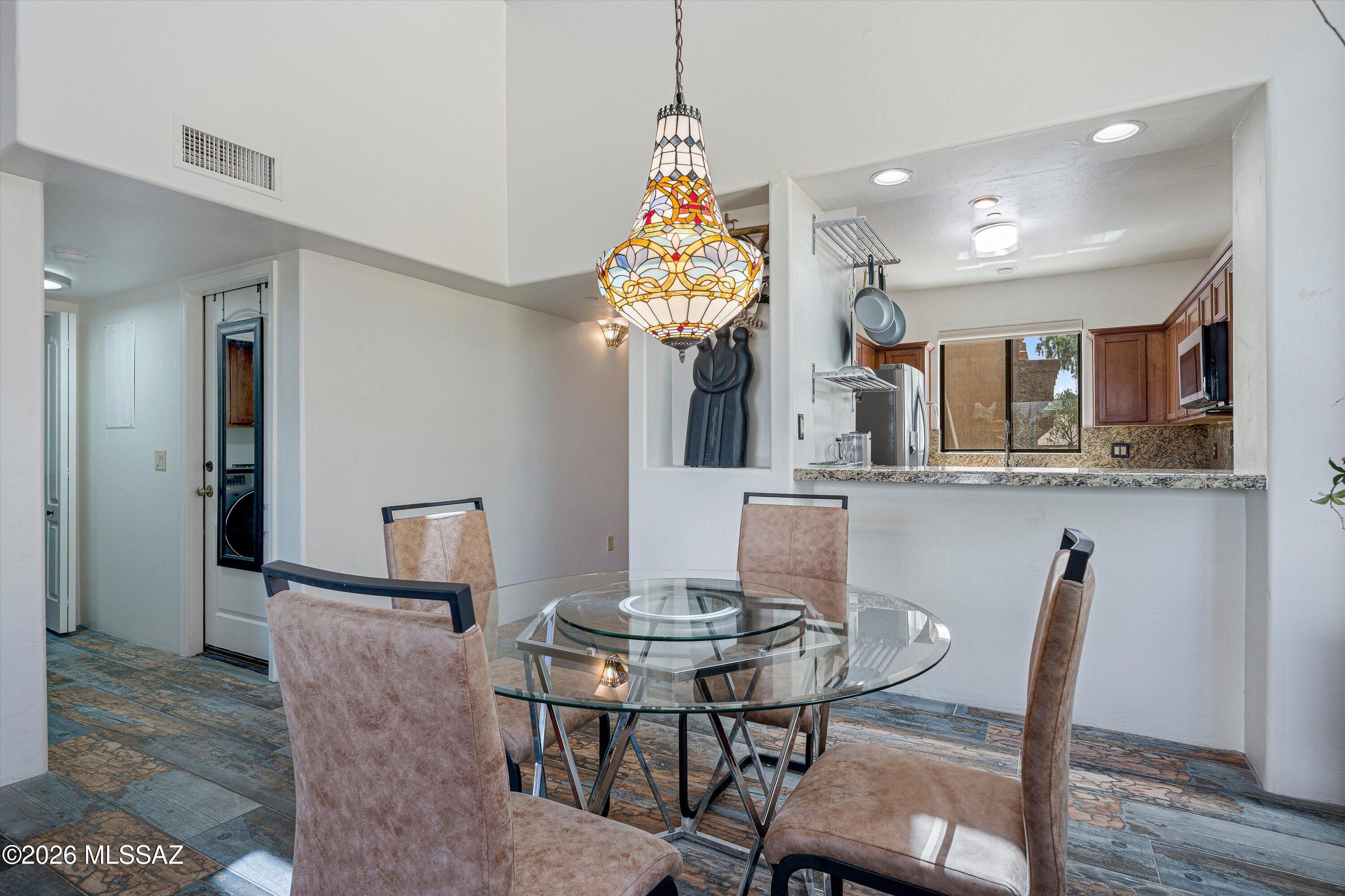 Crown Of Tucson Townhouses (1-96) - Residential