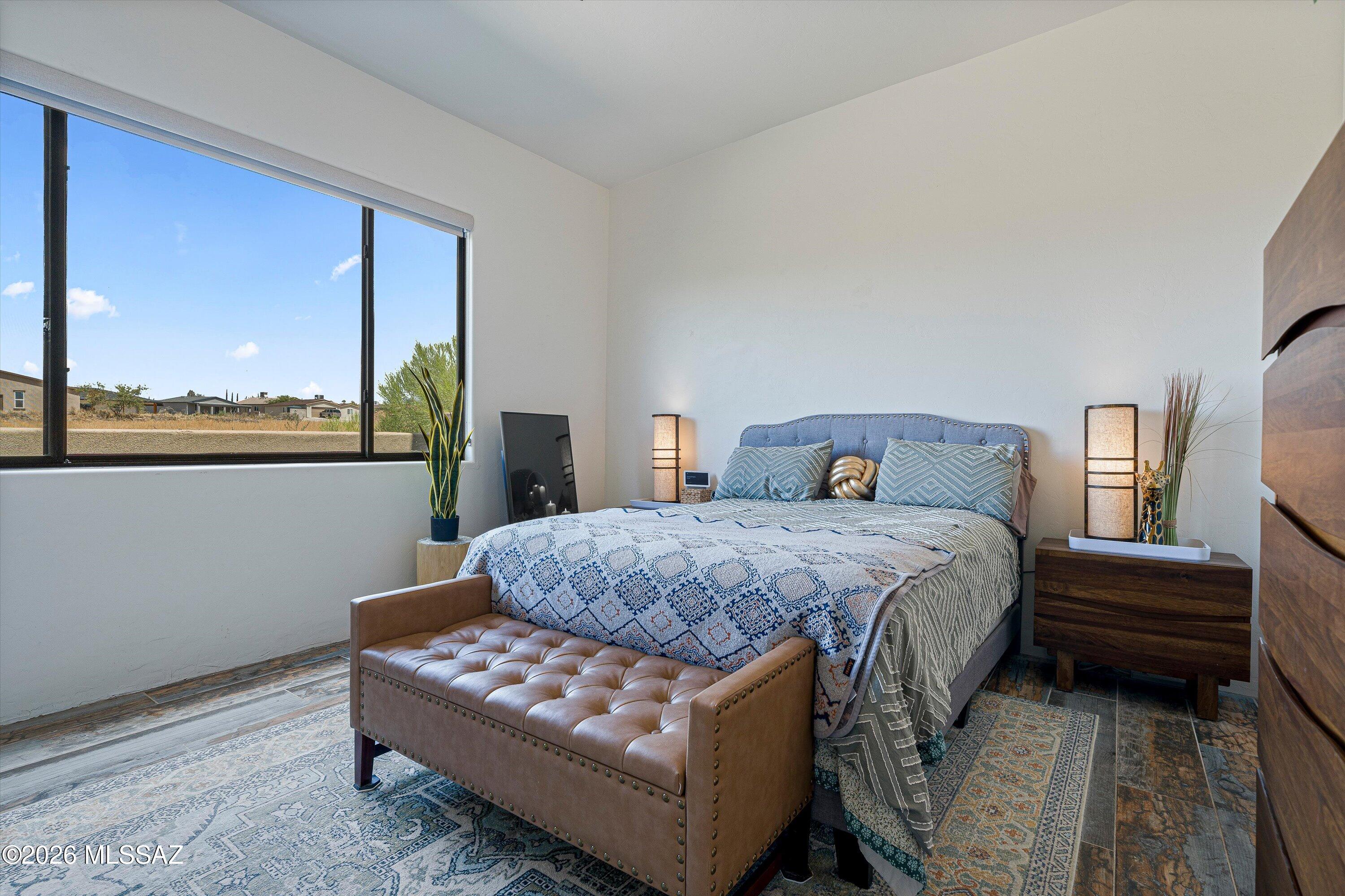 Crown Of Tucson Townhouses (1-96) - Residential