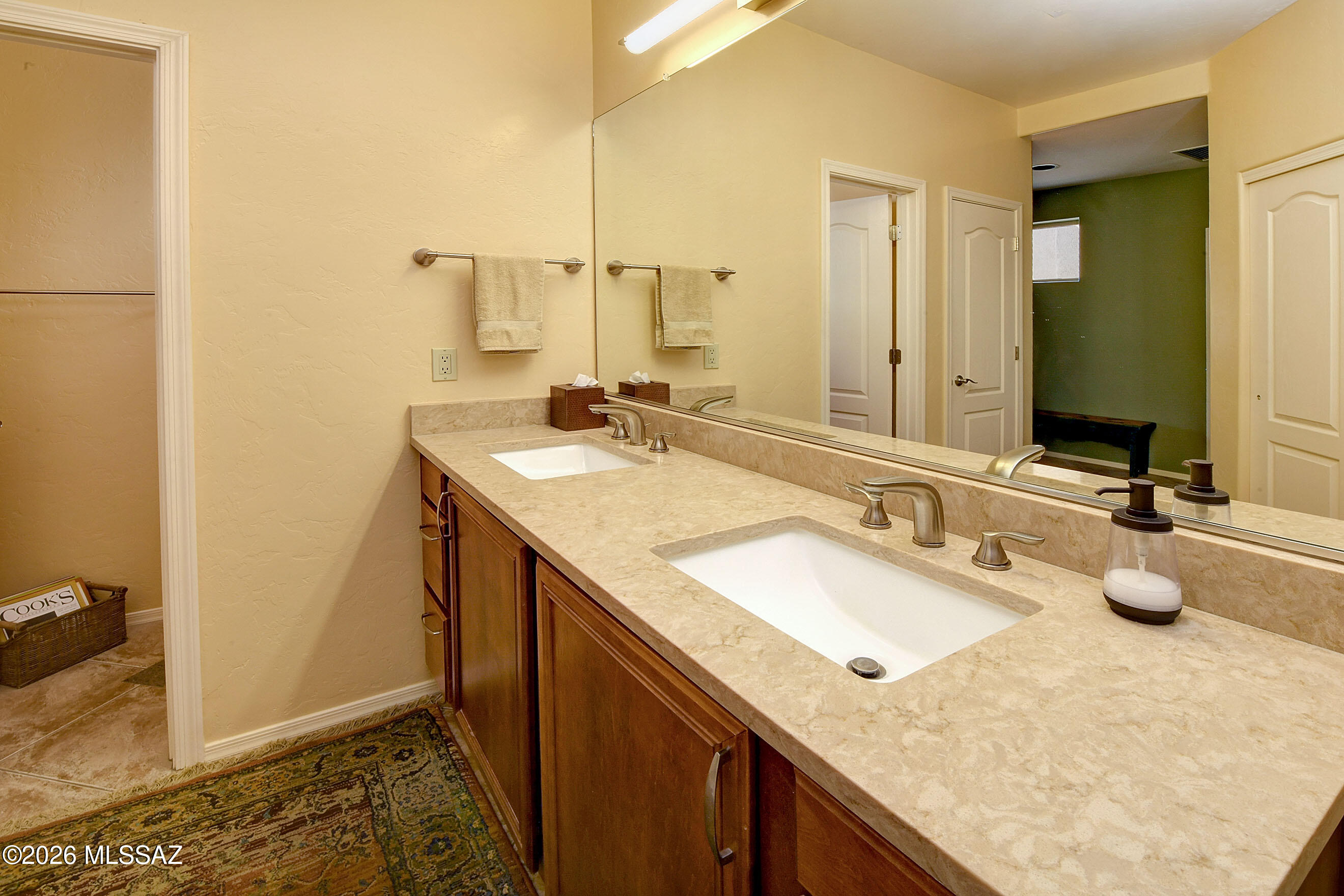 Sabino Heights II at Sabino Springs (1-32) - Residential
