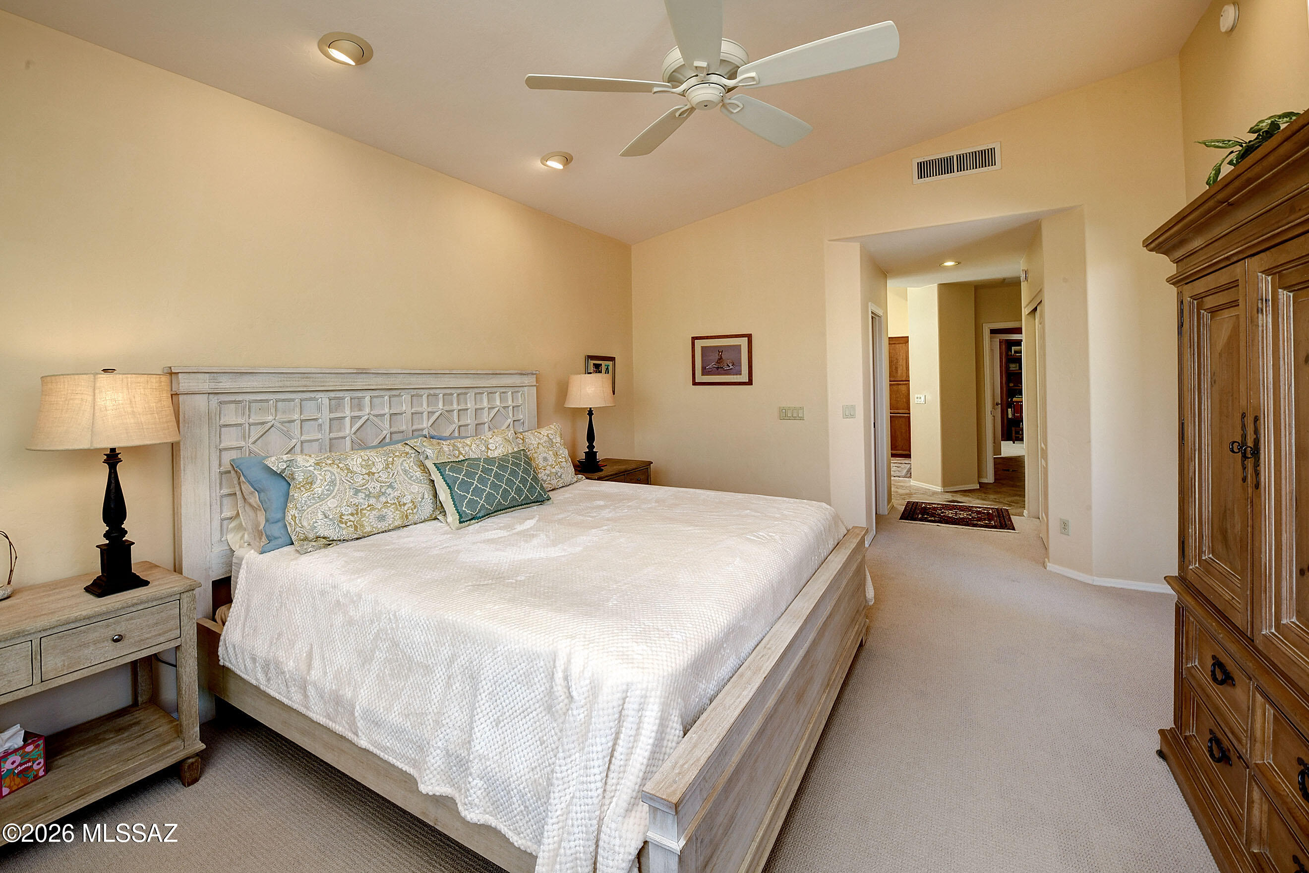 Sabino Heights II at Sabino Springs (1-32) - Residential
