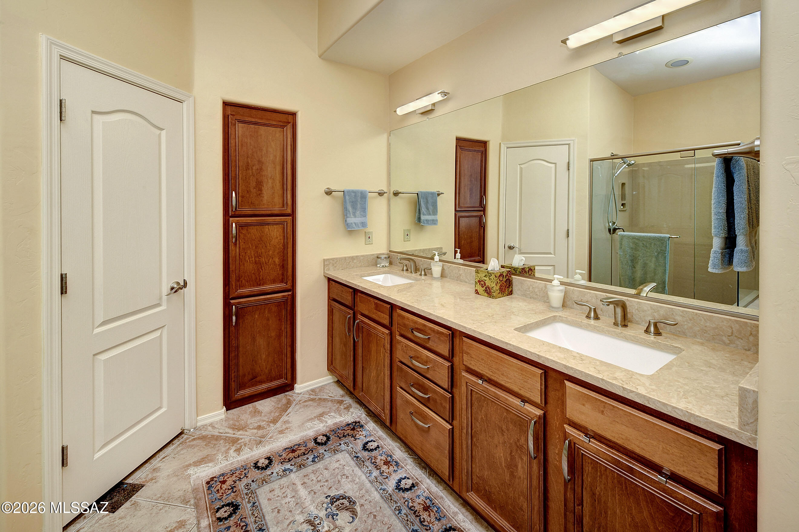 Sabino Heights II at Sabino Springs (1-32) - Residential