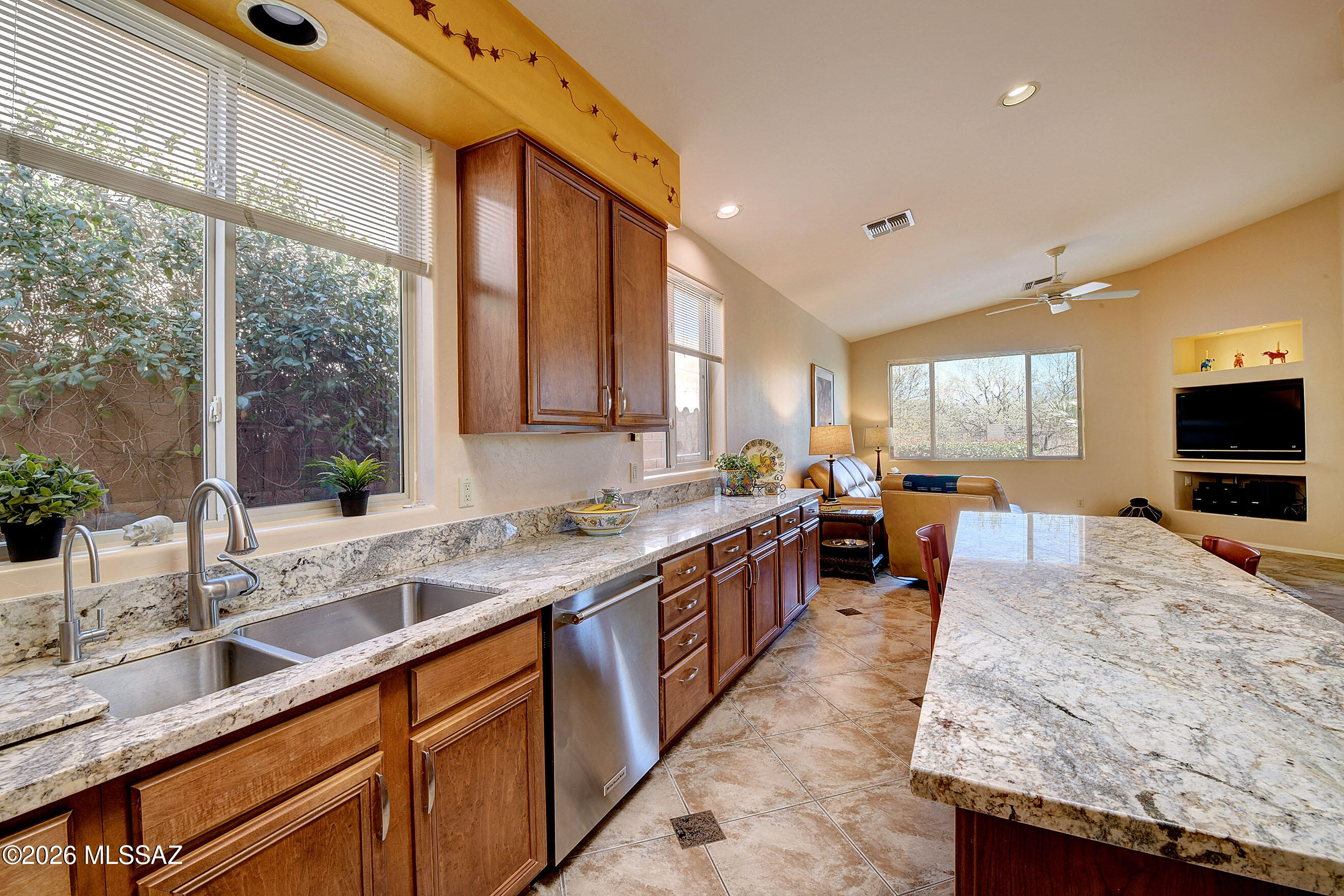 Sabino Heights II at Sabino Springs (1-32) - Residential