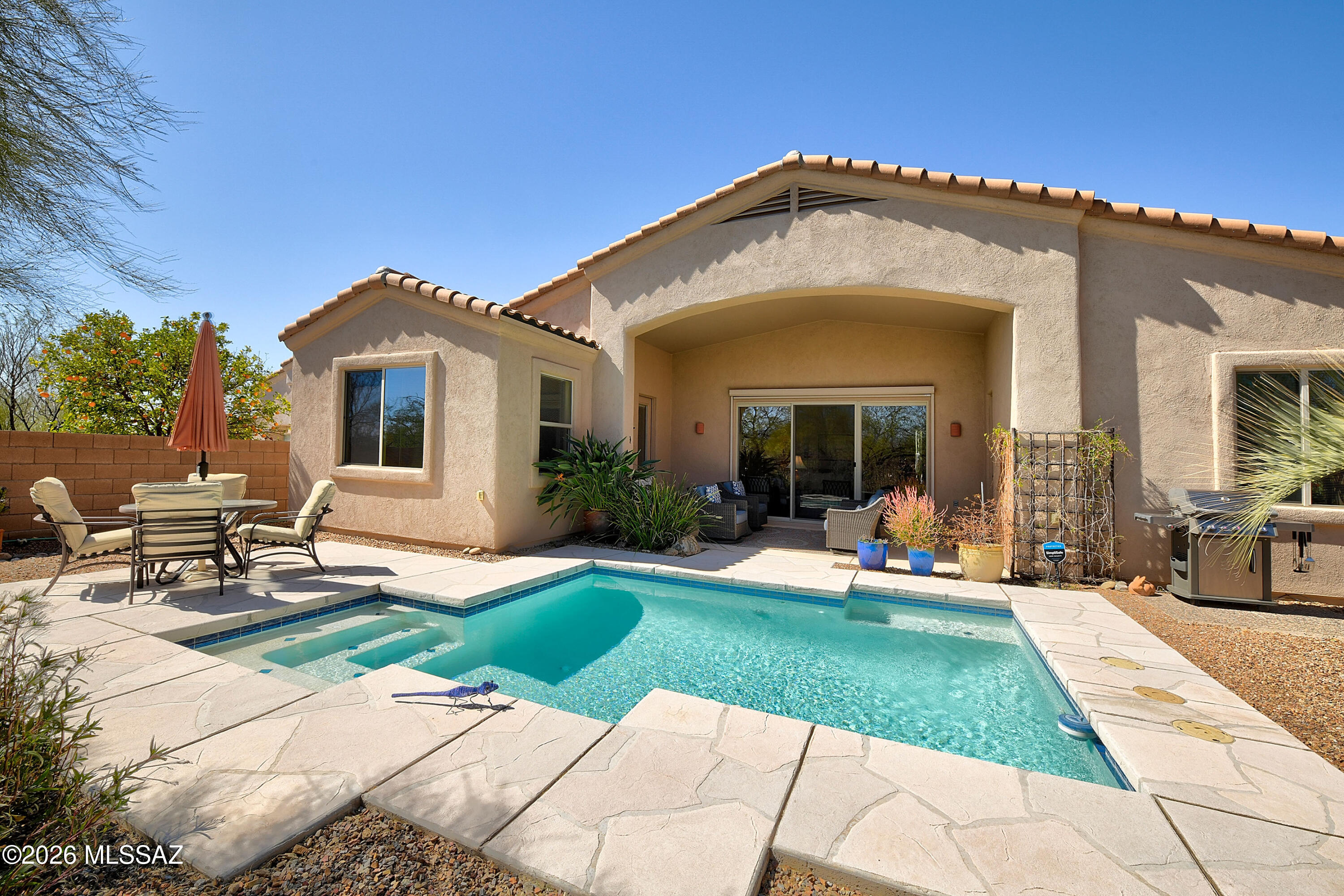 Sabino Heights II at Sabino Springs (1-32) - Residential
