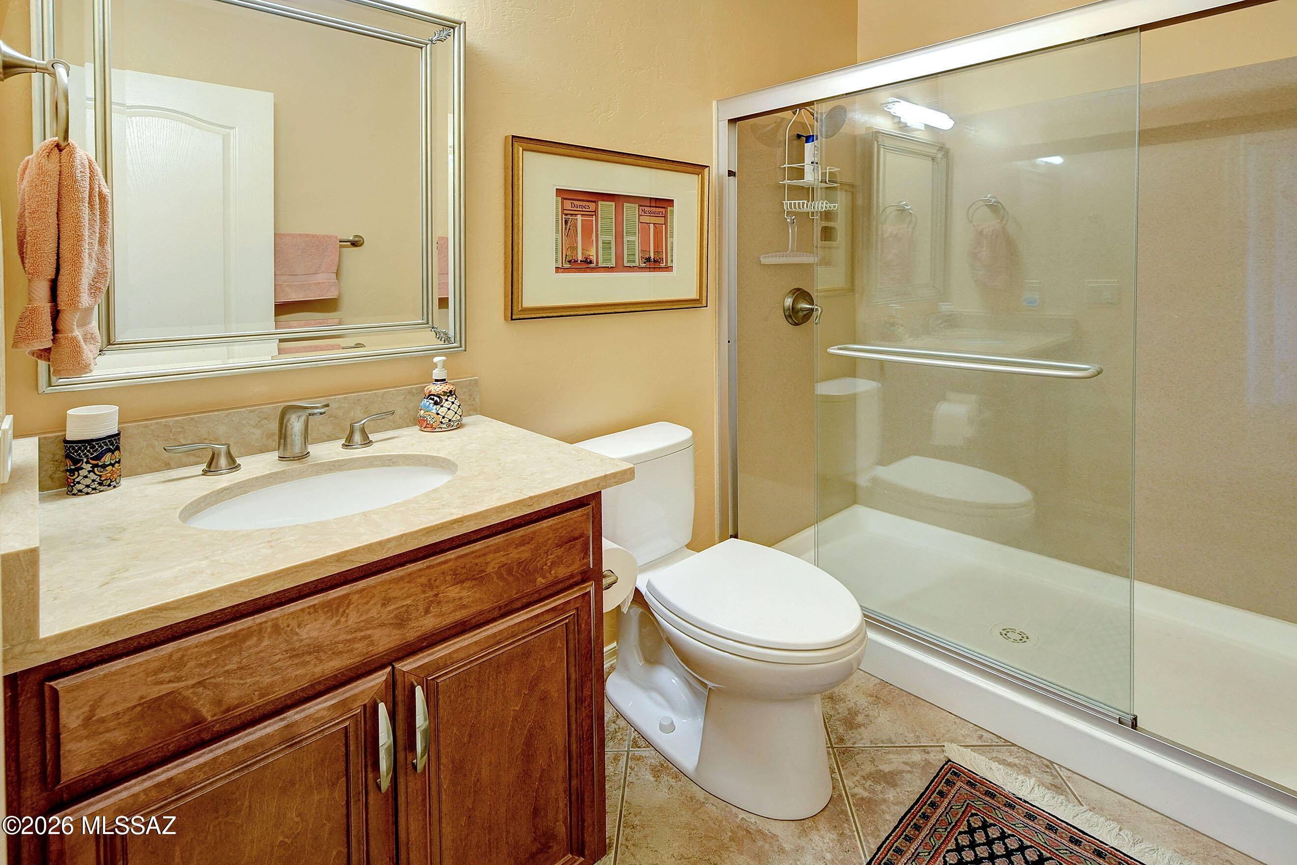 Sabino Heights II at Sabino Springs (1-32) - Residential