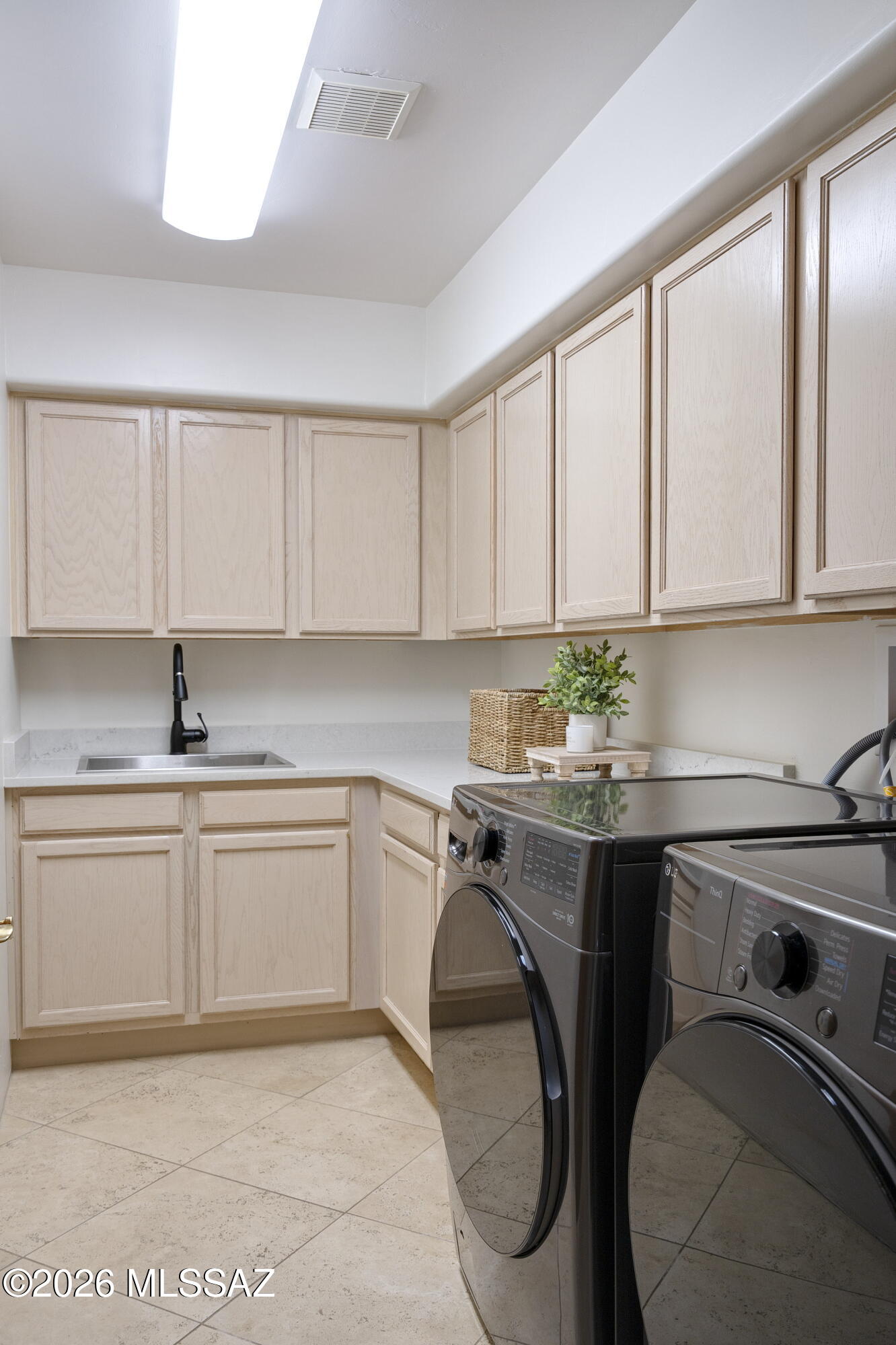Ventana Country Club Estates (1-67) - Residential