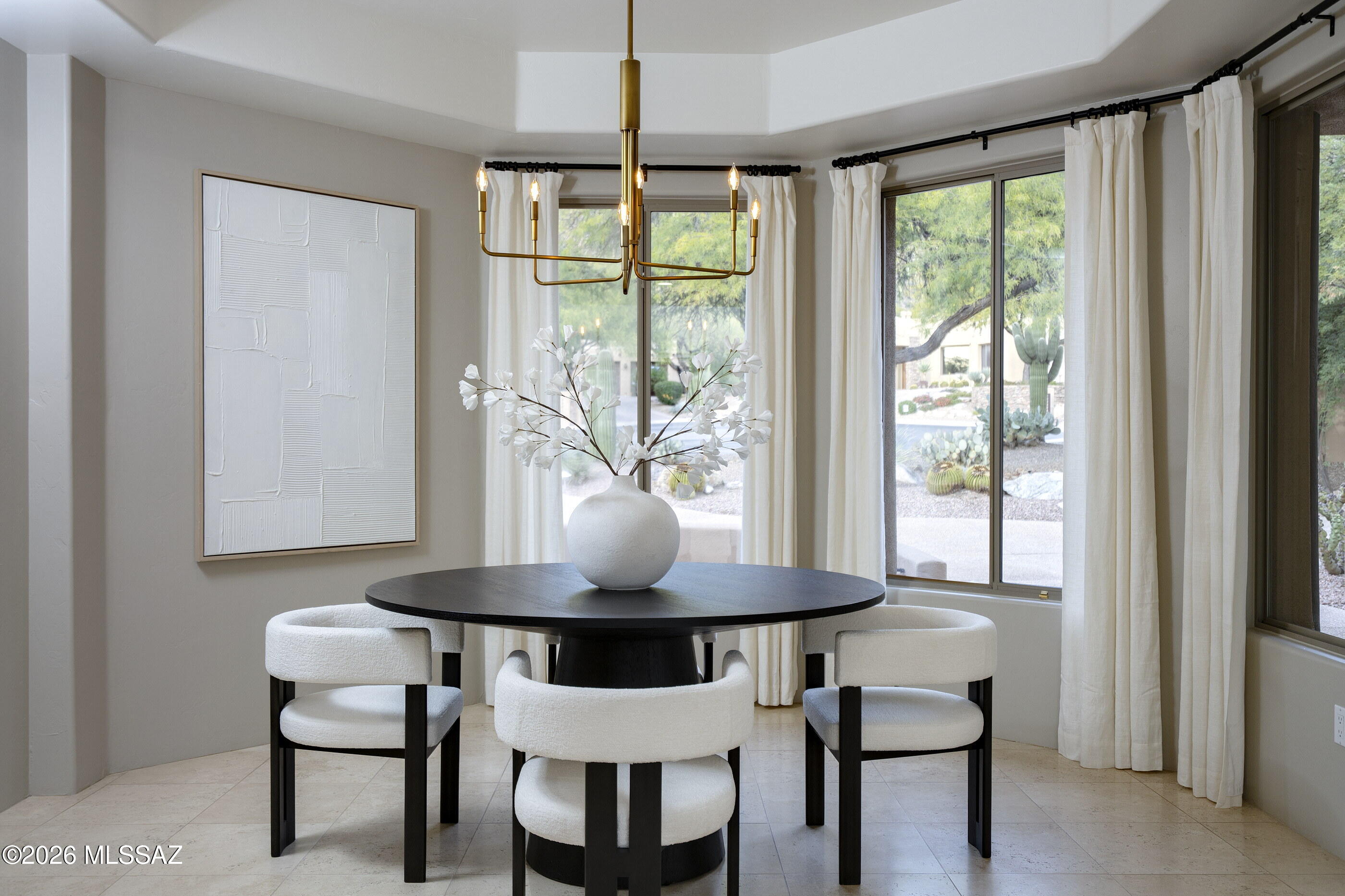 Ventana Country Club Estates (1-67) - Residential