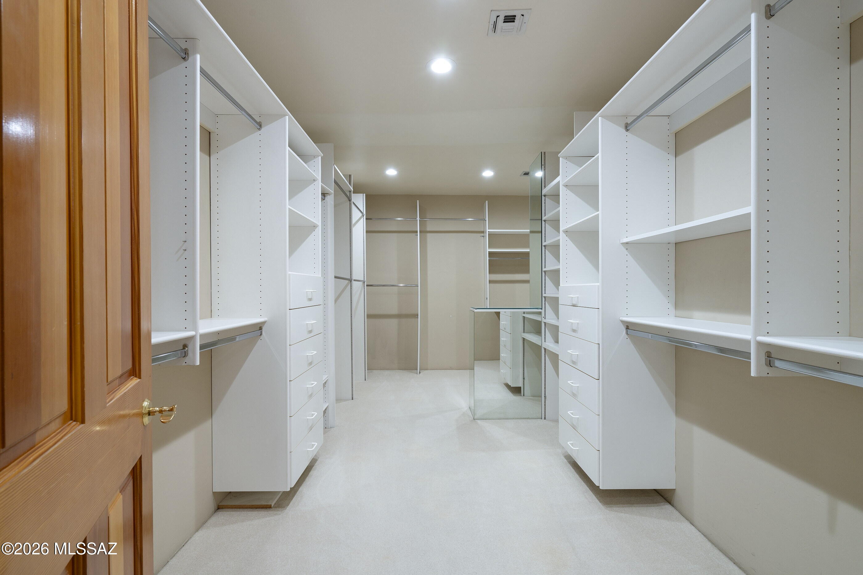 Ventana Country Club Estates (1-67) - Residential