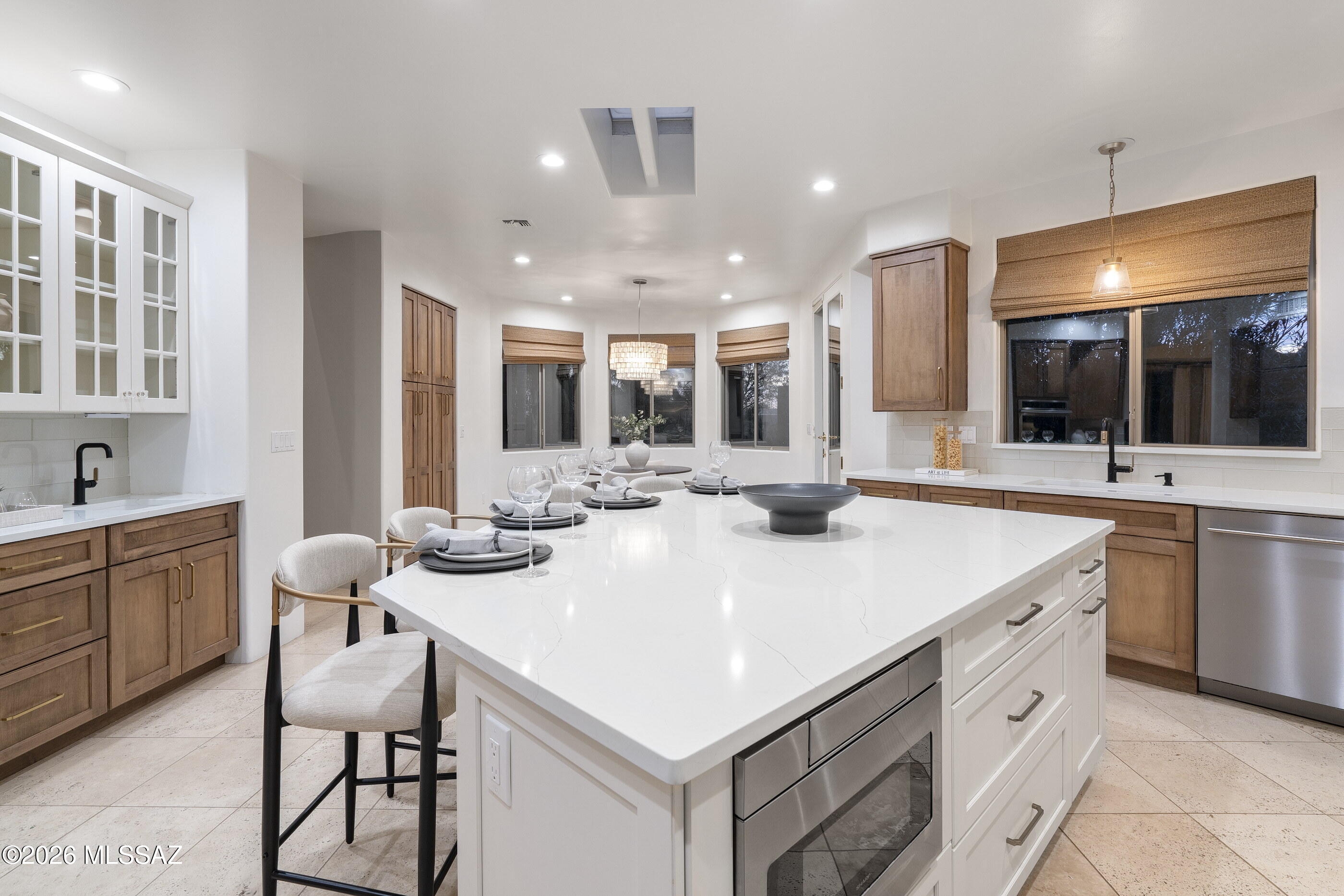 Ventana Country Club Estates (1-67) - Residential