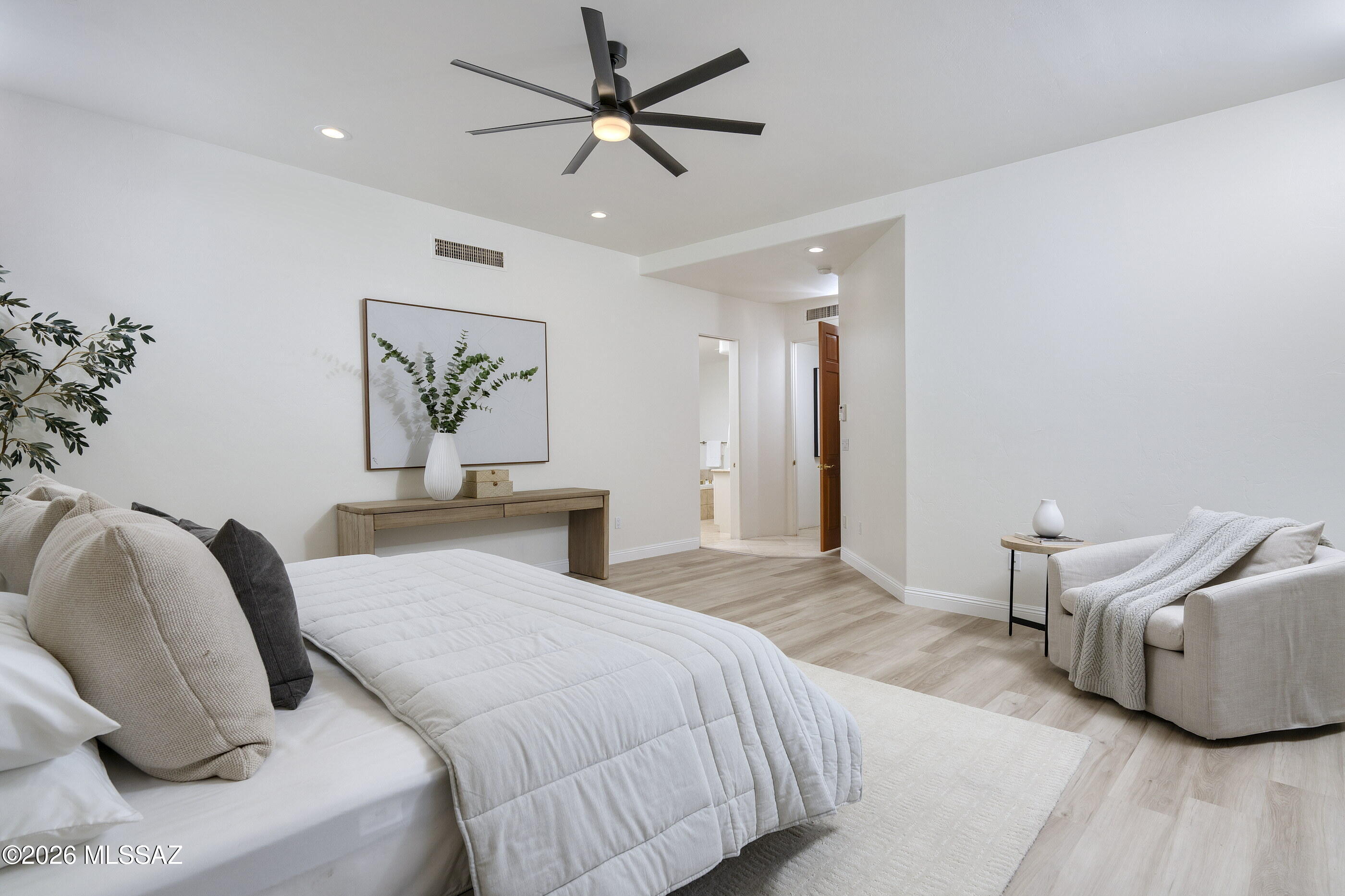 Ventana Country Club Estates (1-67) - Residential