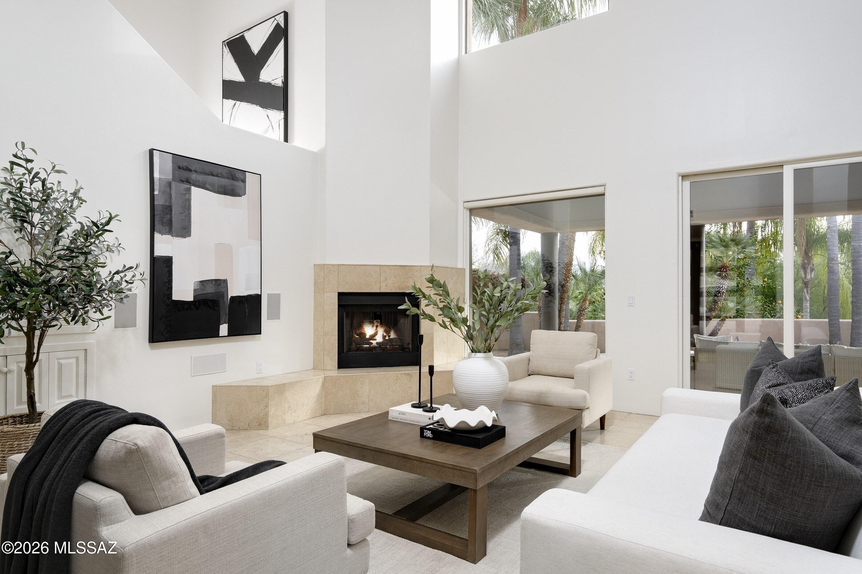 Ventana Country Club Estates (1-67) - Residential