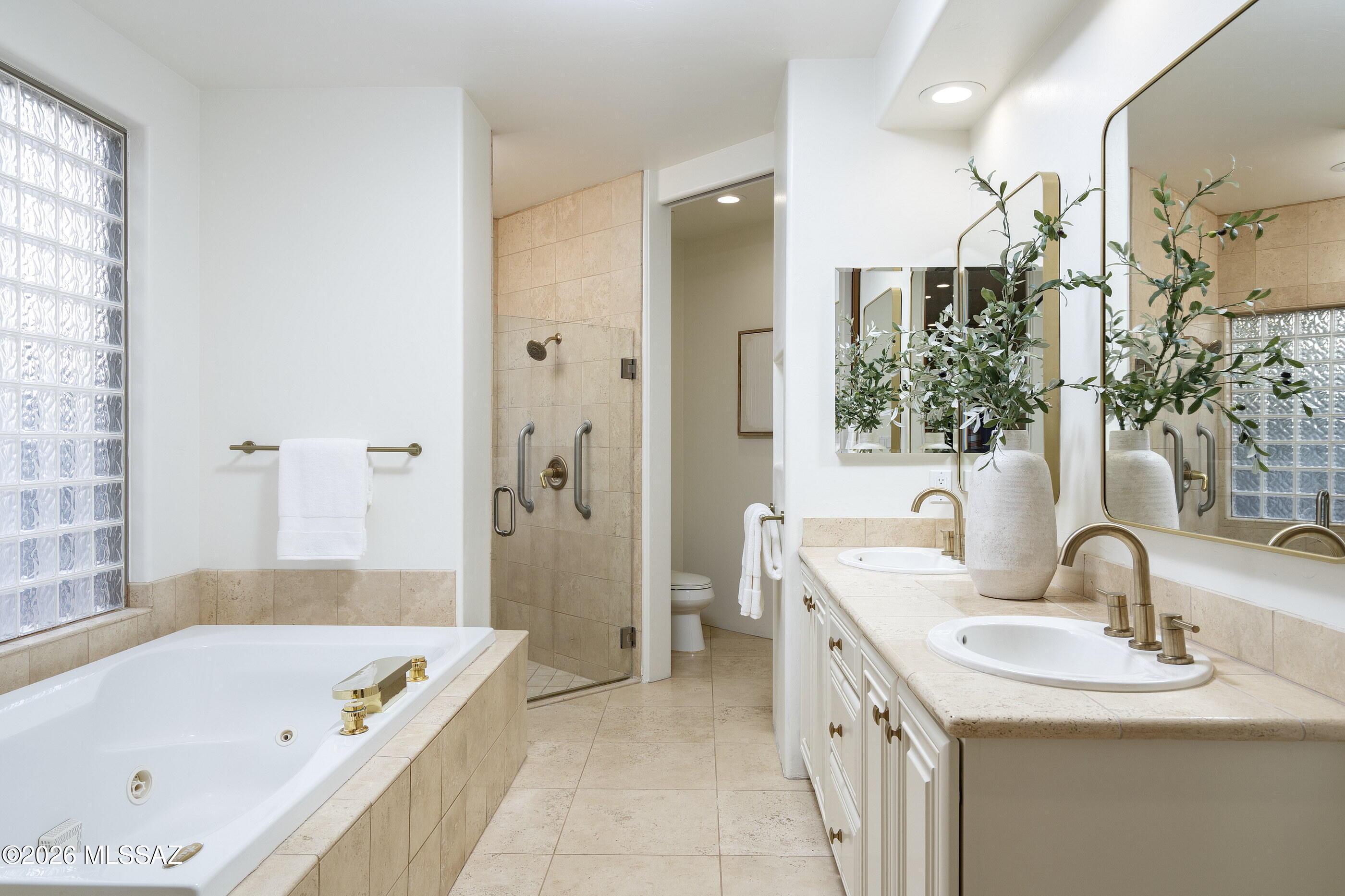 Ventana Country Club Estates (1-67) - Residential