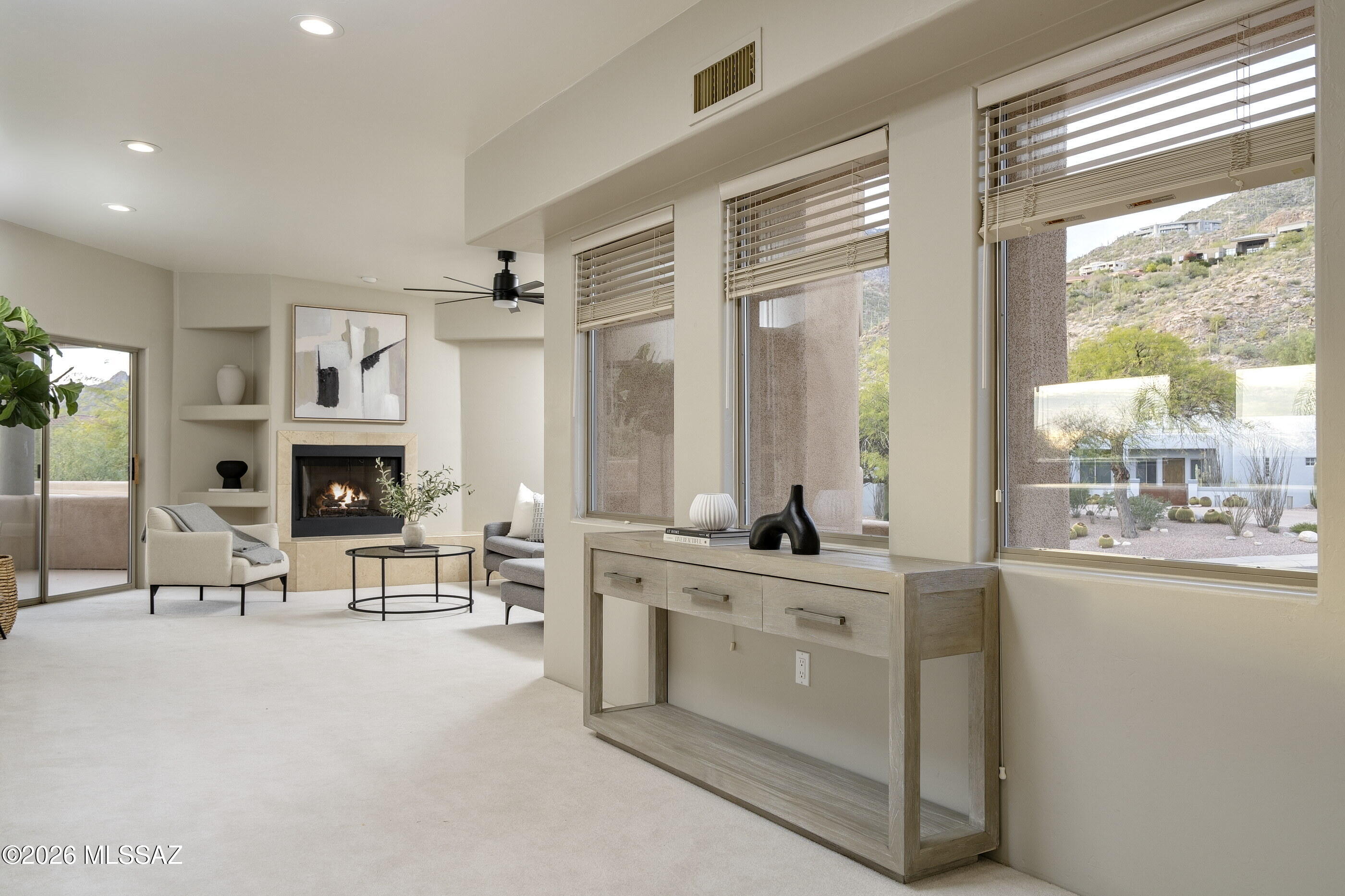 Ventana Country Club Estates (1-67) - Residential