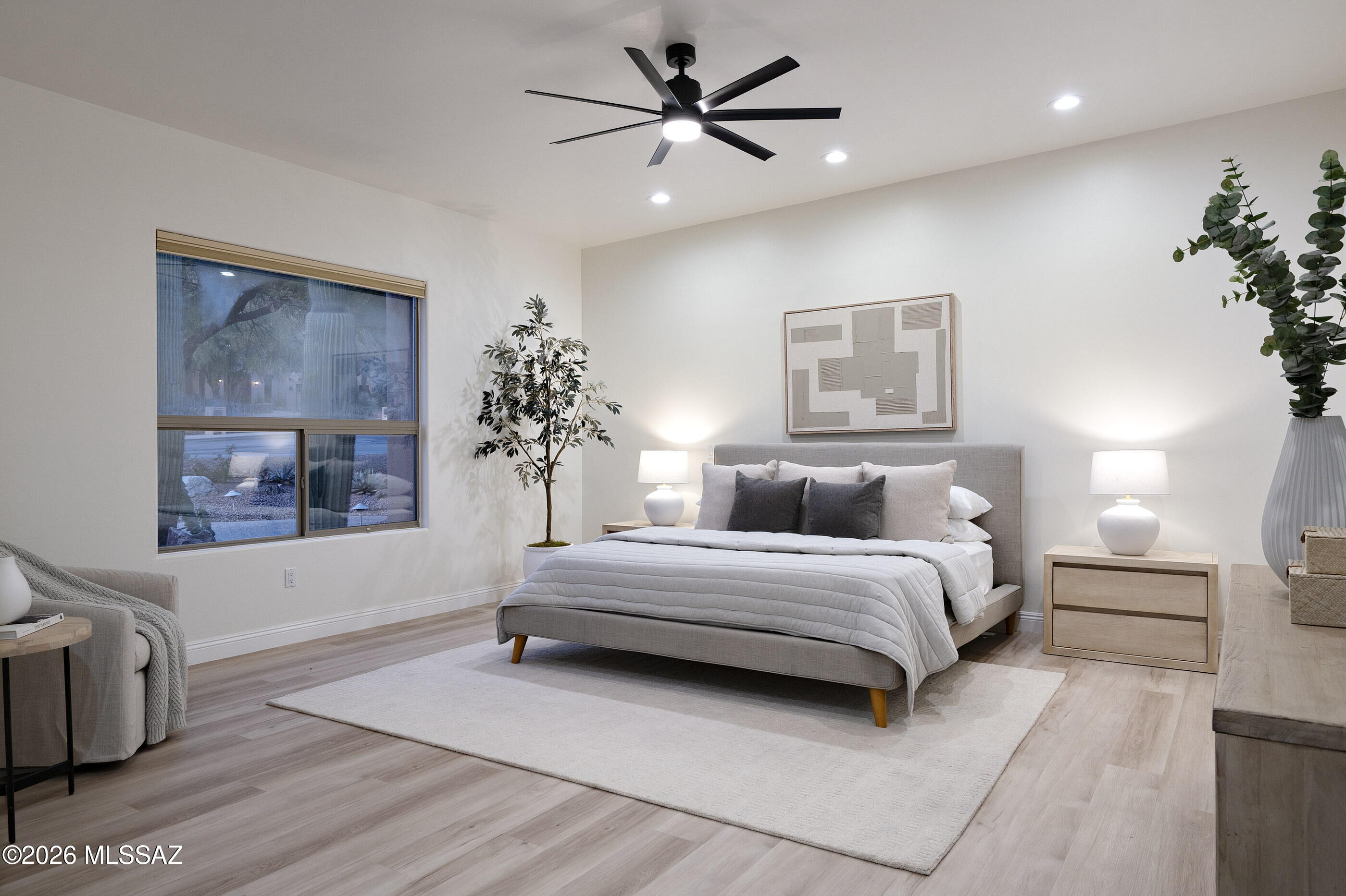Ventana Country Club Estates (1-67) - Residential