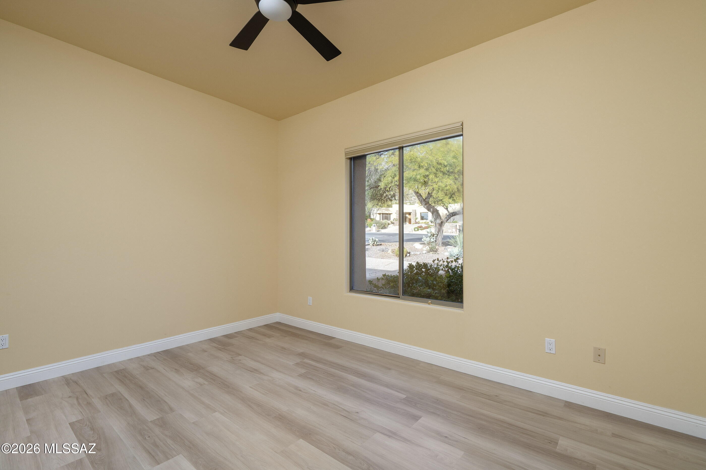 Ventana Country Club Estates (1-67) - Residential