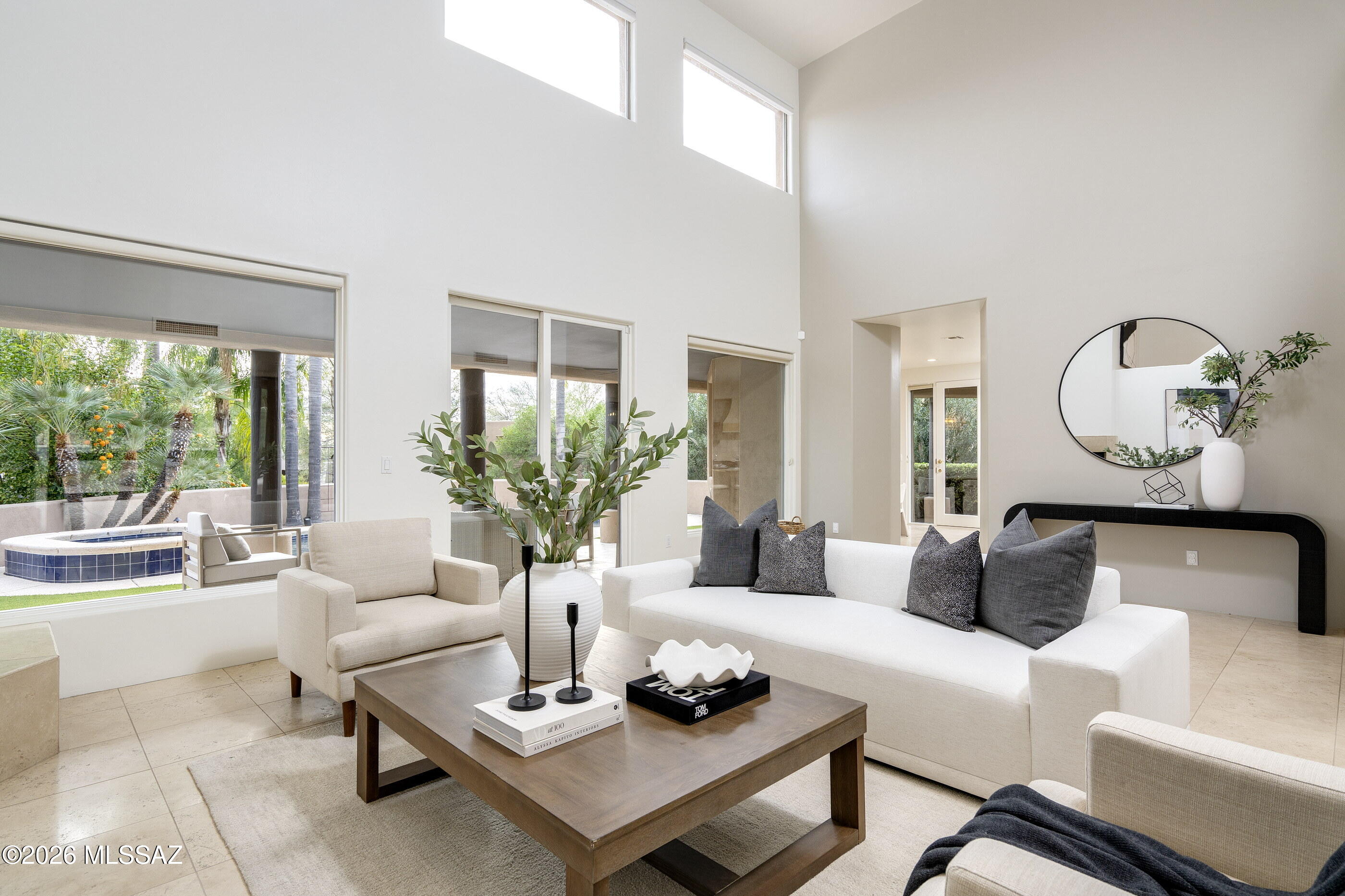 Ventana Country Club Estates (1-67) - Residential