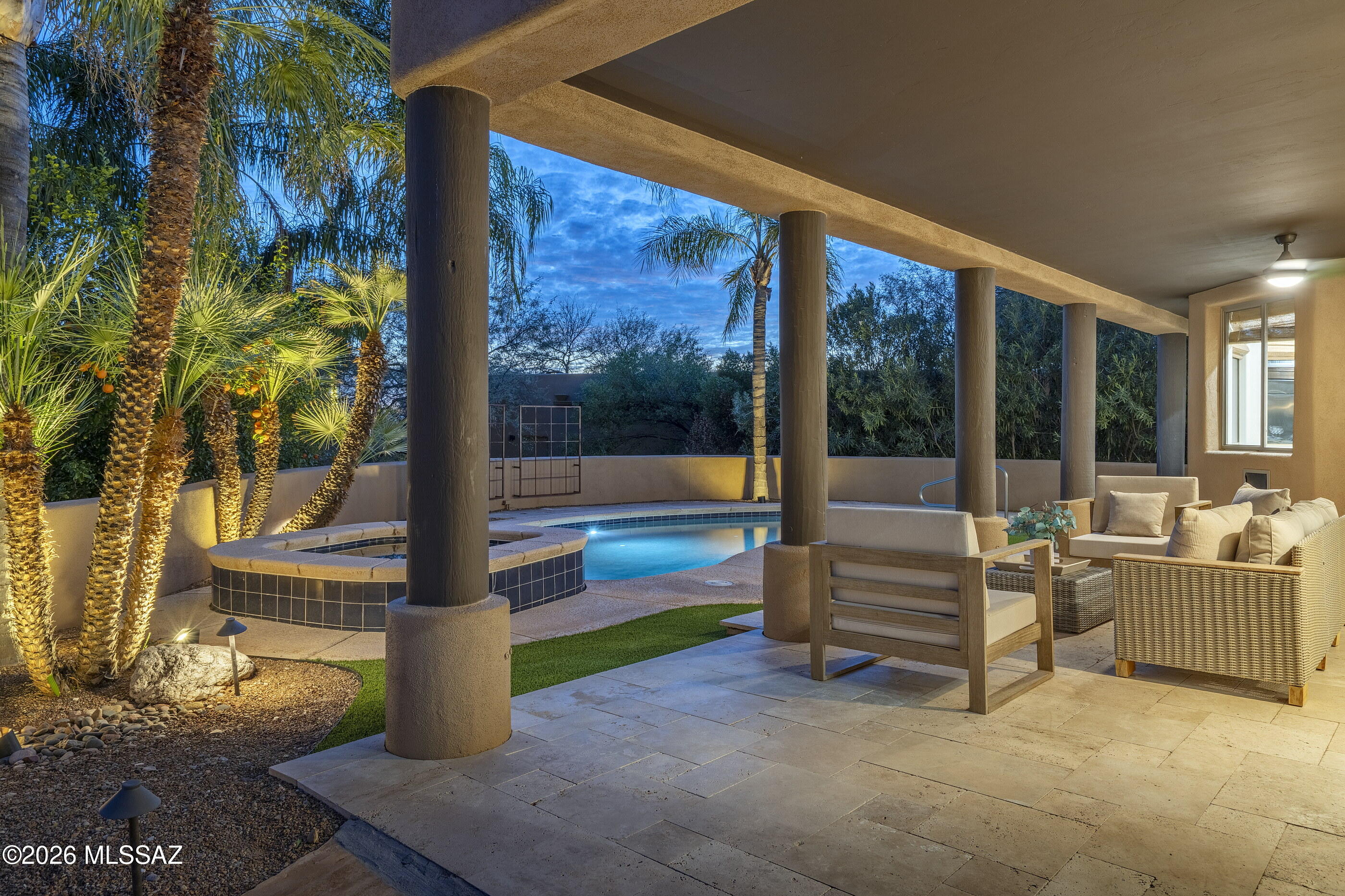 Ventana Country Club Estates (1-67) - Residential