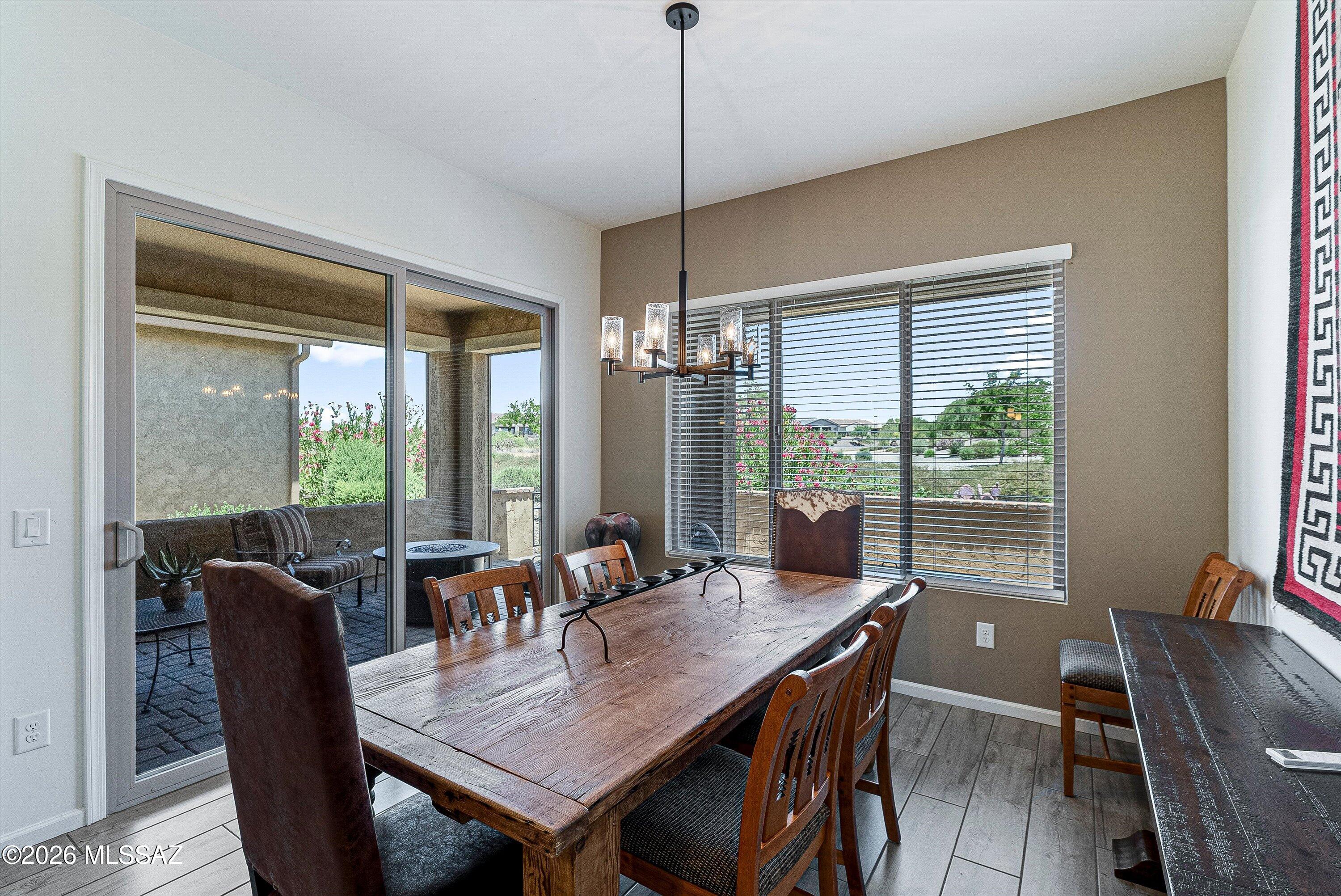 Saddlebrooke Ranch - Residential